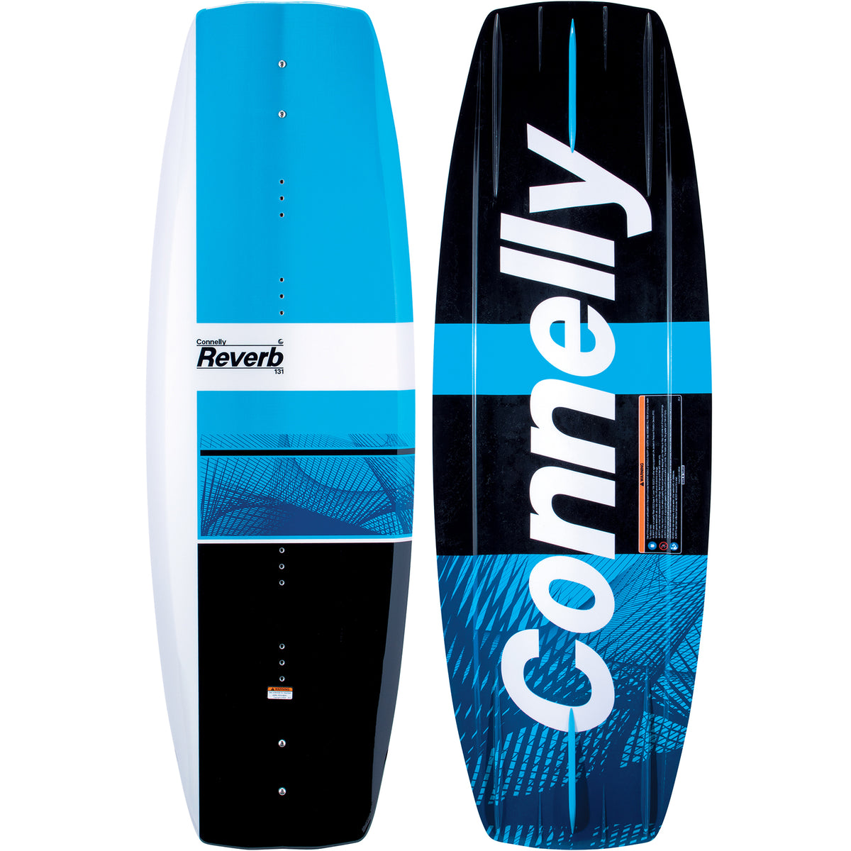2021 Connelly Reverb 131 Wakeboard