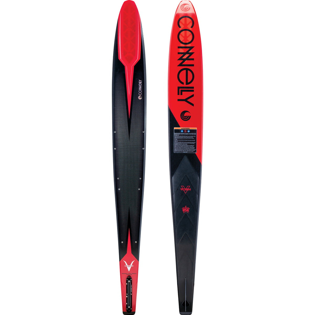 2023 Connelly Carbon V 65 Ski