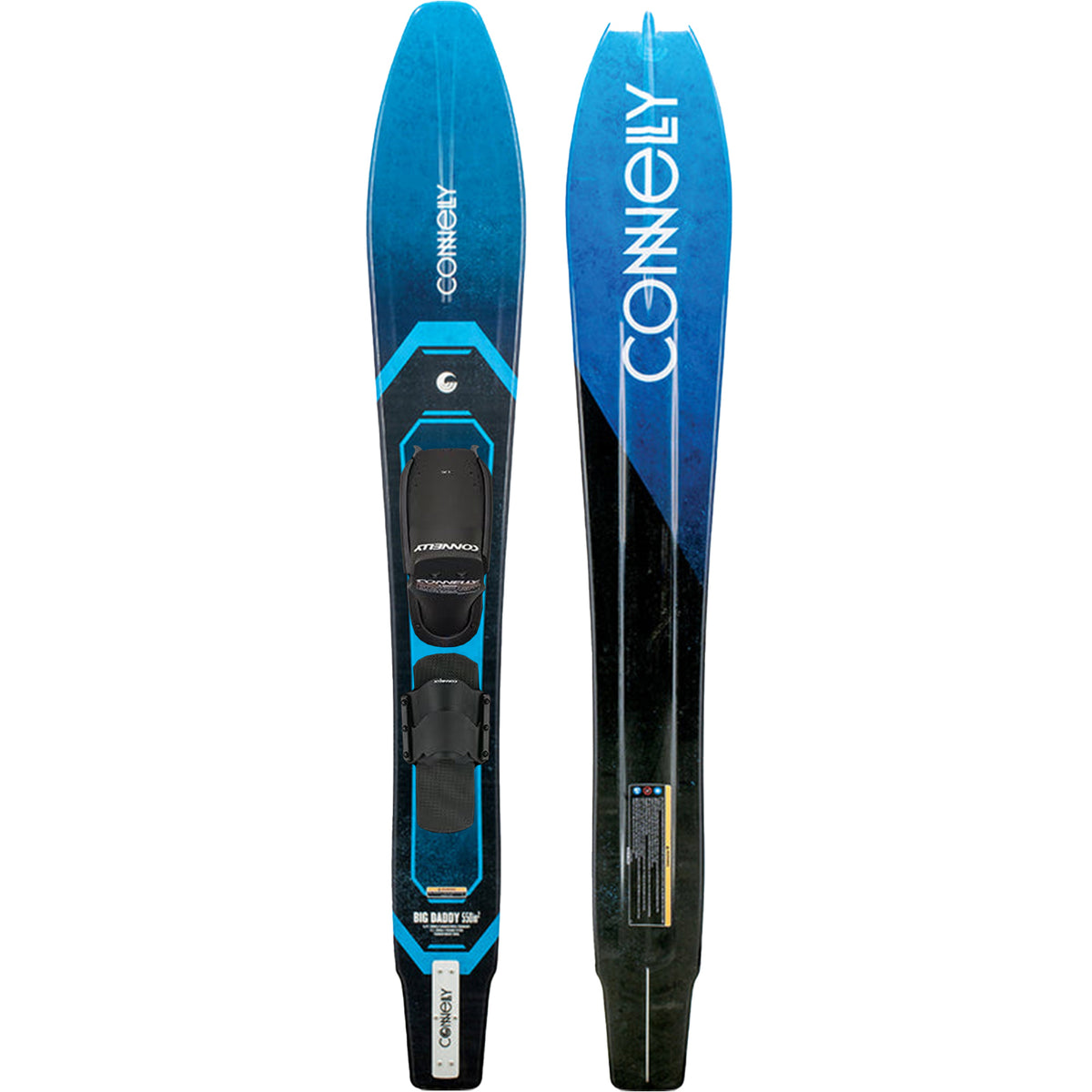 2024 Connelly Big Daddy w/Adj. Package