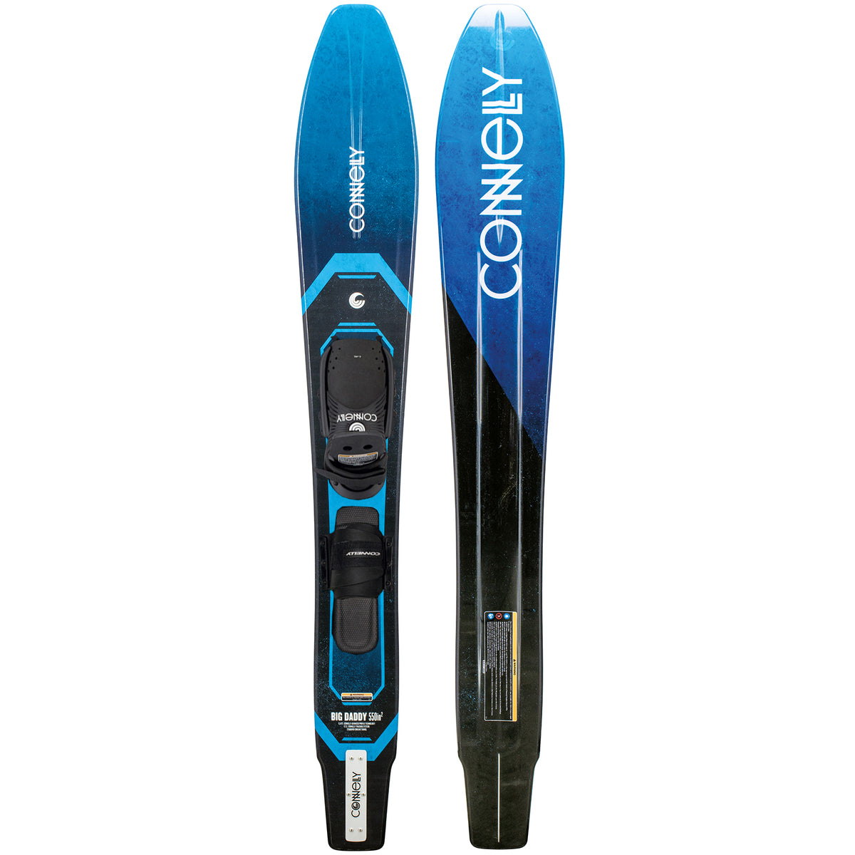 2024 Connelly Big Daddy w/Velcro Adj. Package