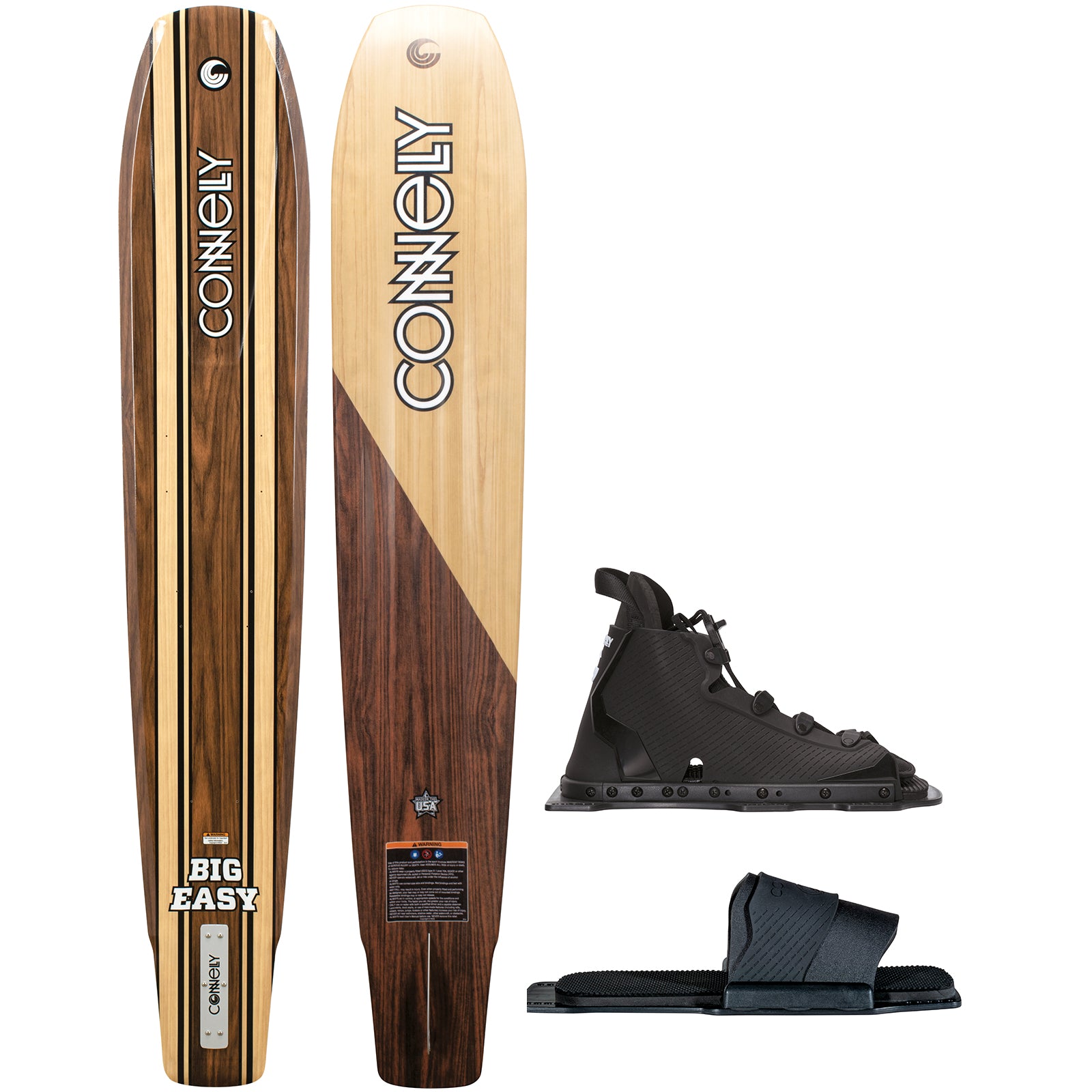 2025 Connelly BIG EASY - SWERVE W/SWERVE RTP