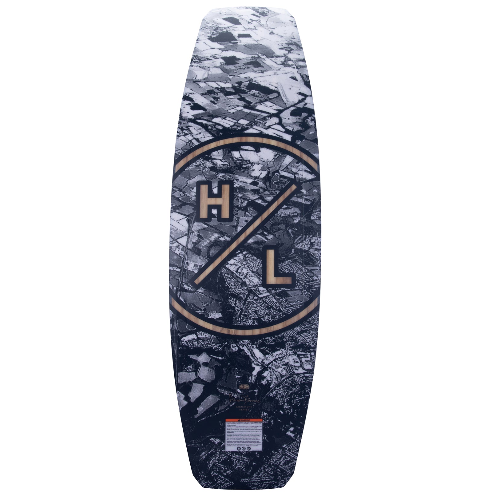 2024 Hyperlite ATV Wakeboard