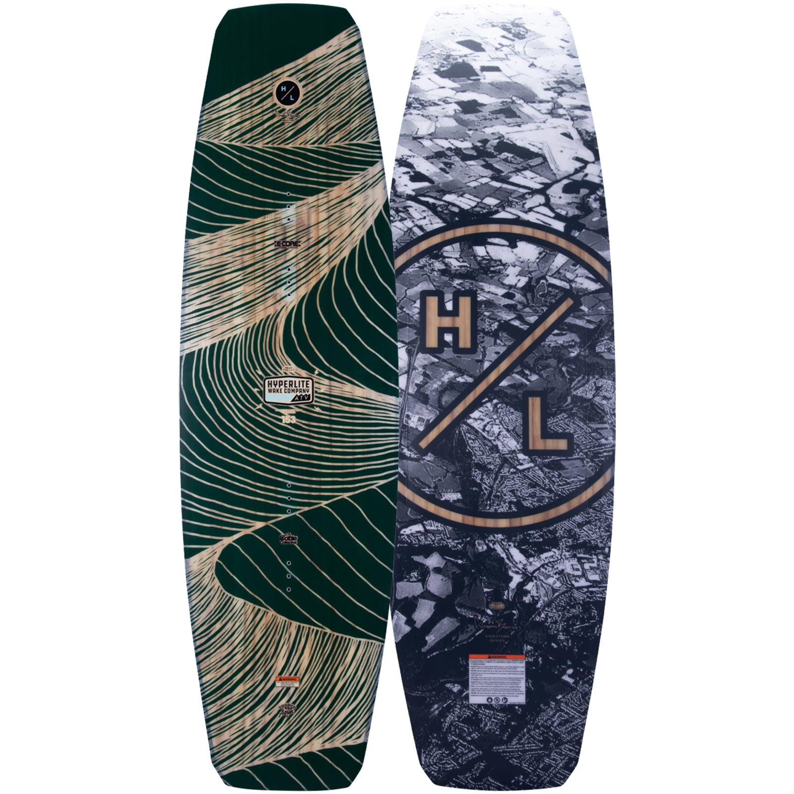 2024 Hyperlite ATV Wakeboard