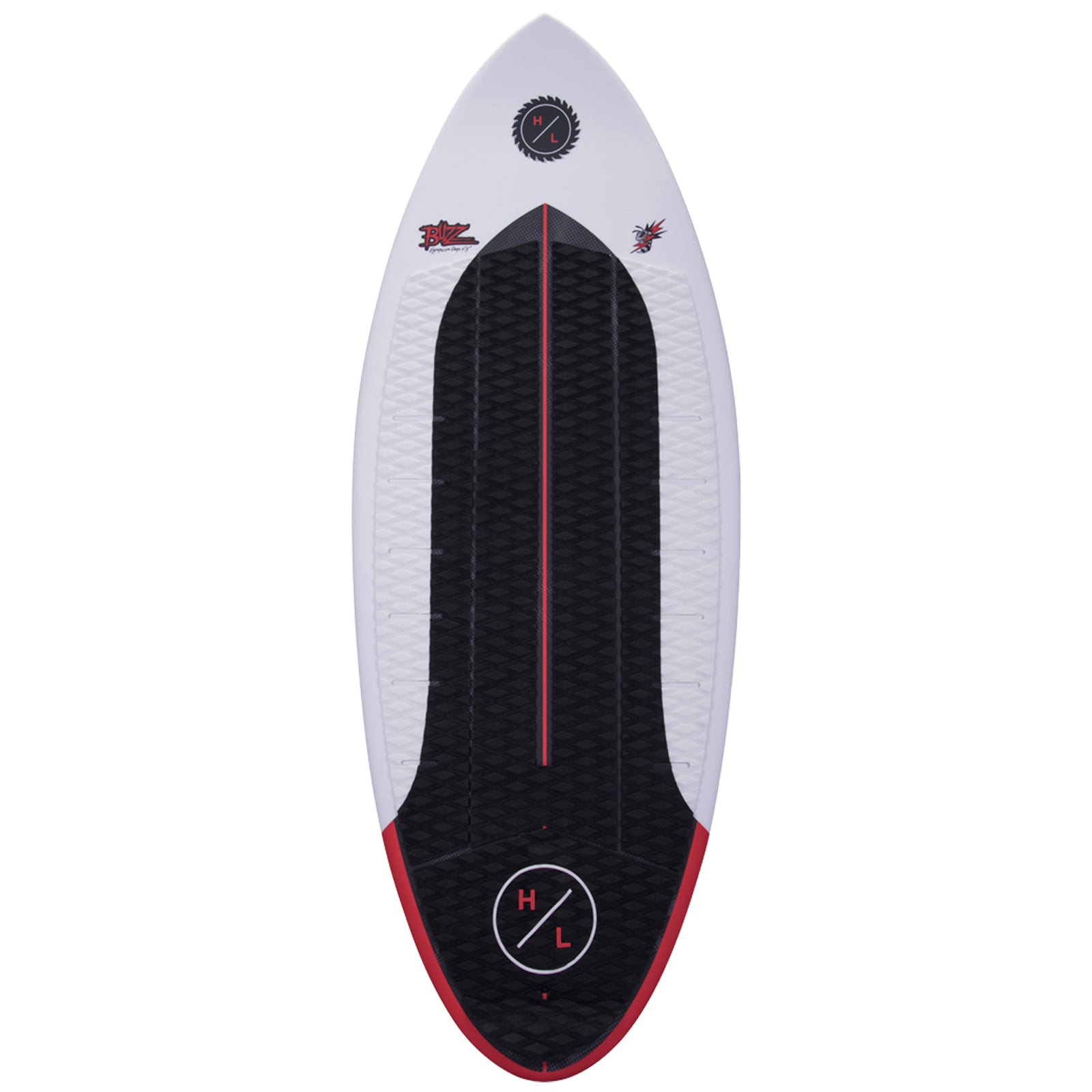 2025 Hyperlite Buzz Surfer