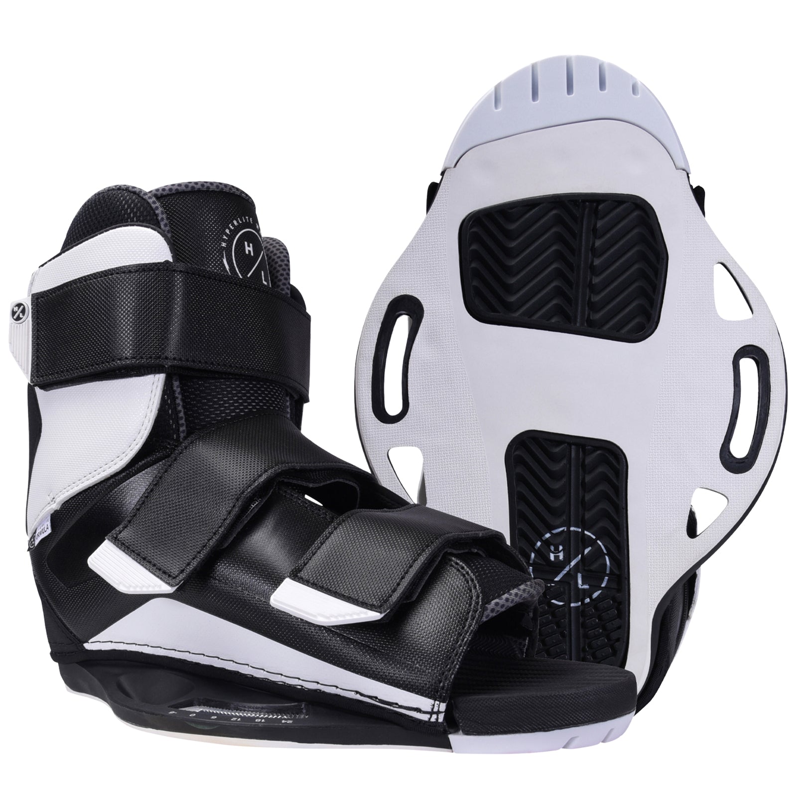 2025 Hyperlite Formula Boot
