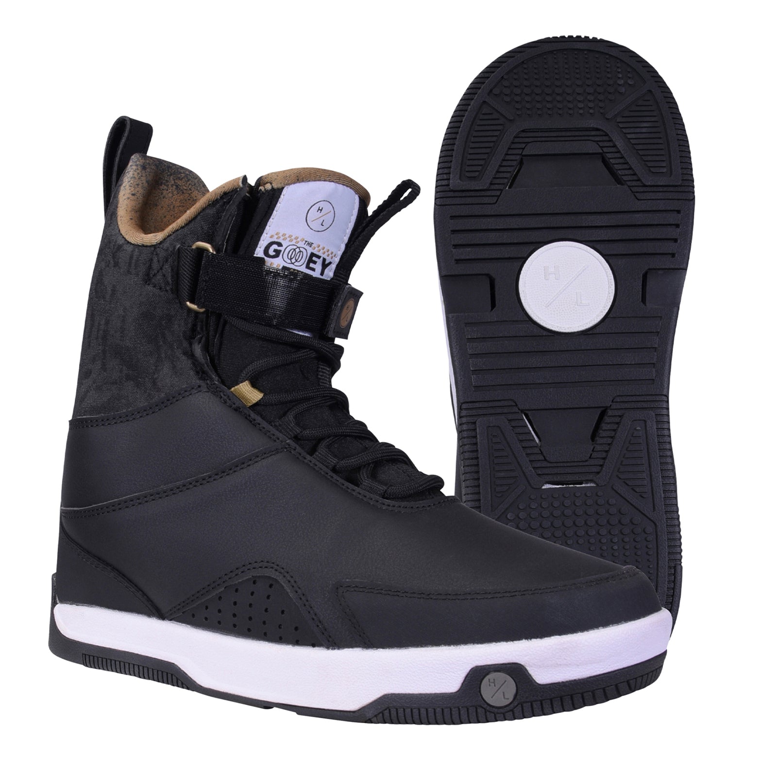2025 Hyperlite Gooey System Boot