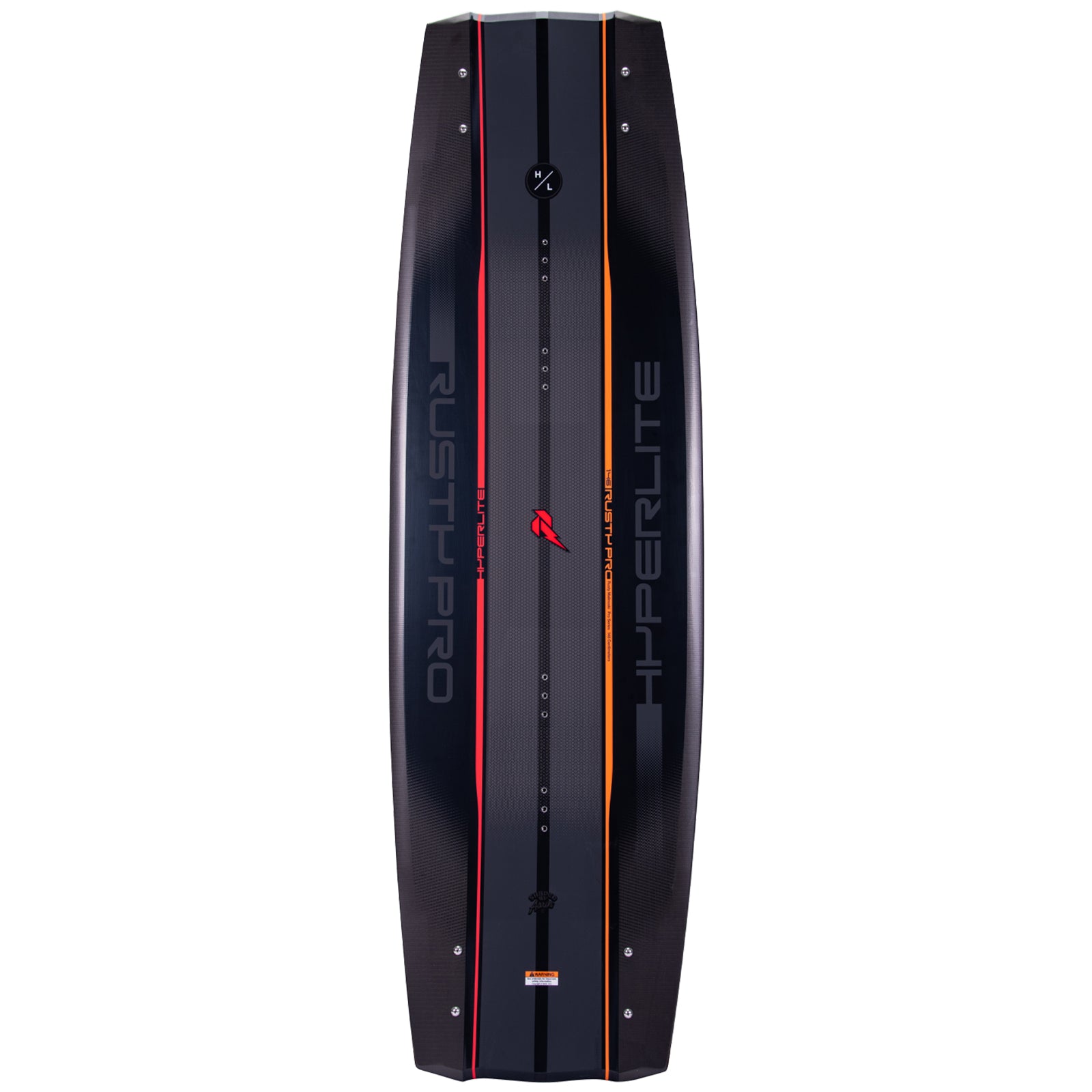 2024 Hyperlite Rusty Wakeboard