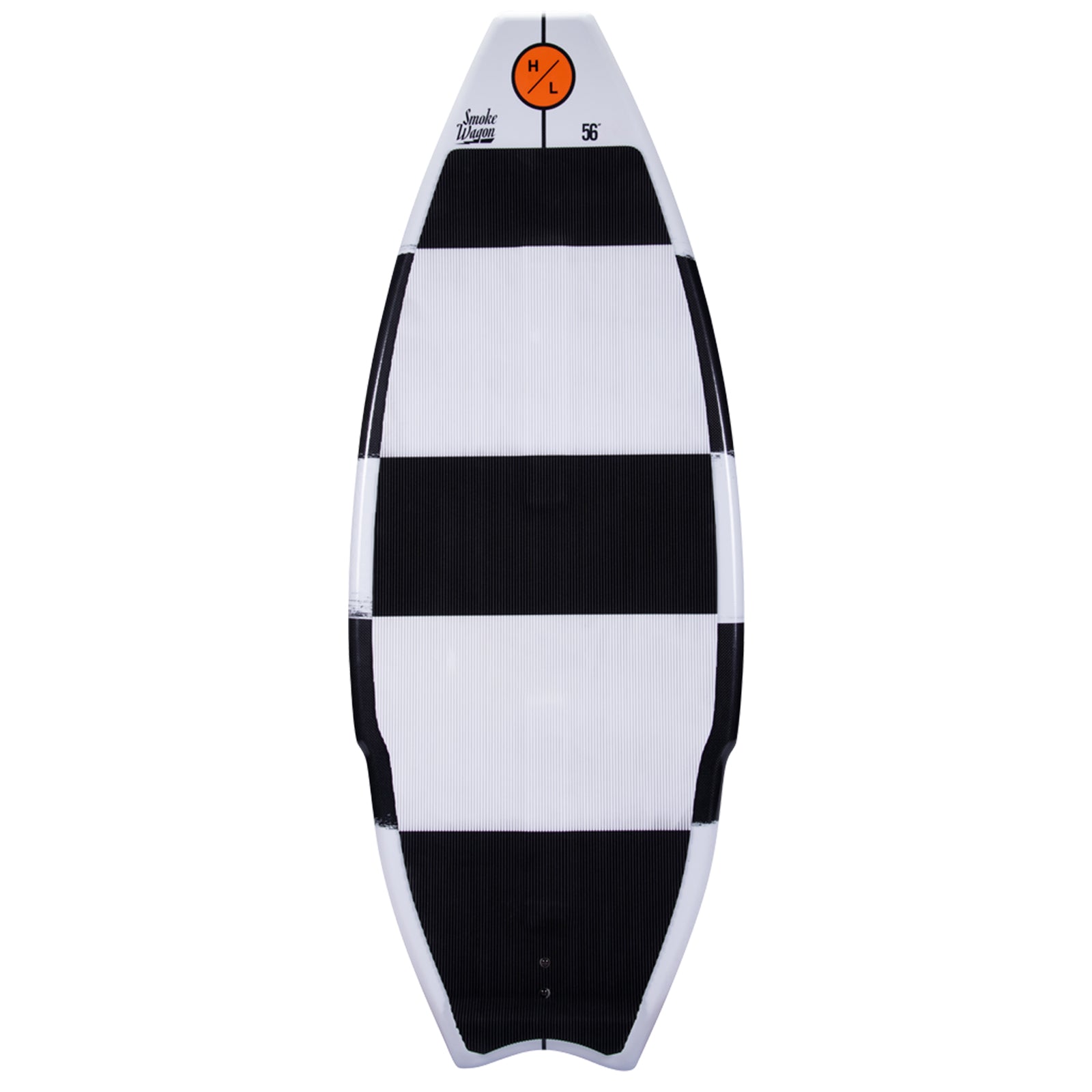 2025 Hyperlite Smokewagon Surfer