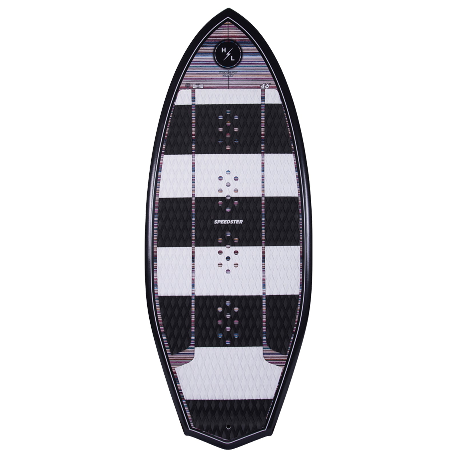 2025 Hyperlite Speedster Surfer