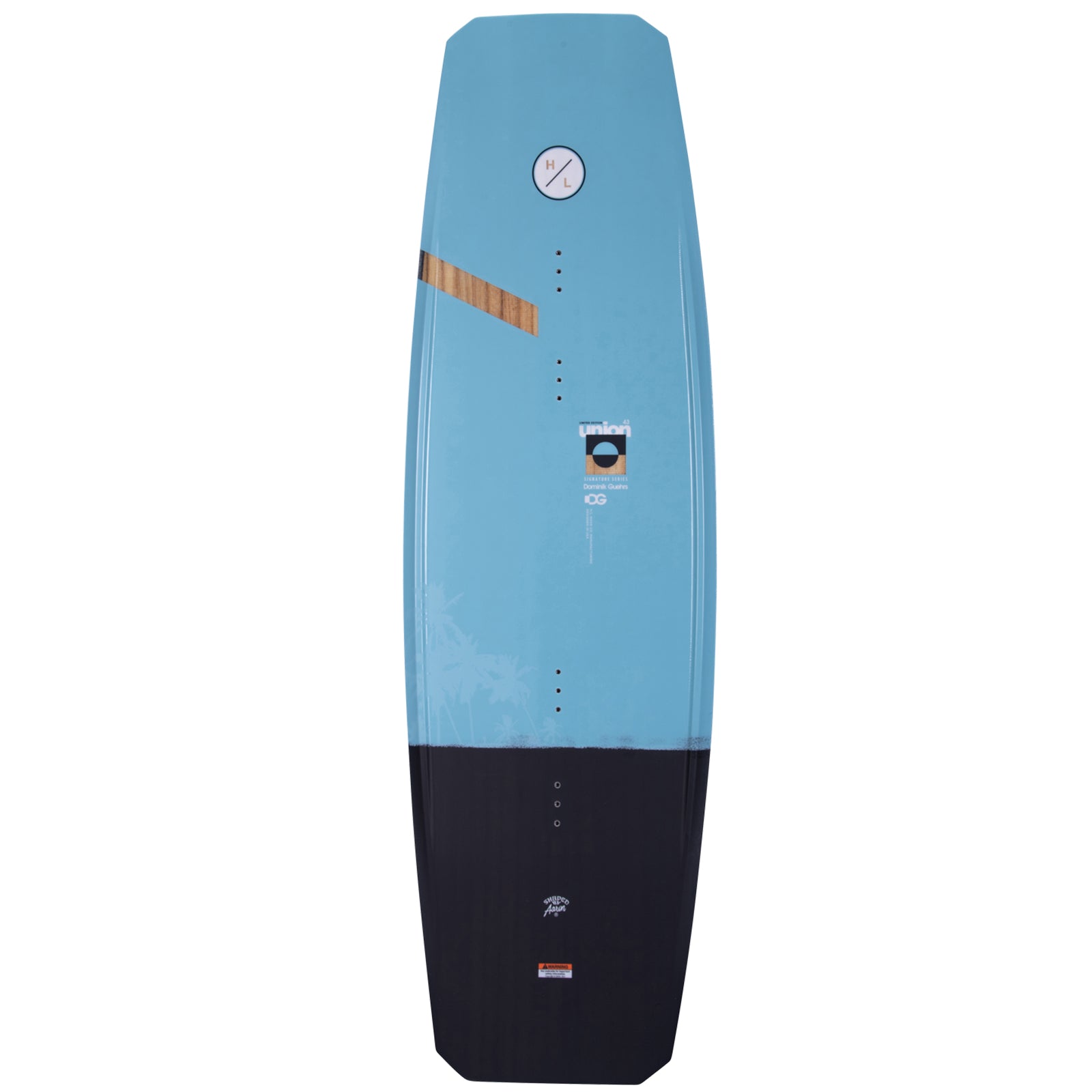 2024 Hyperlite Union DOM LTD Wakeboard