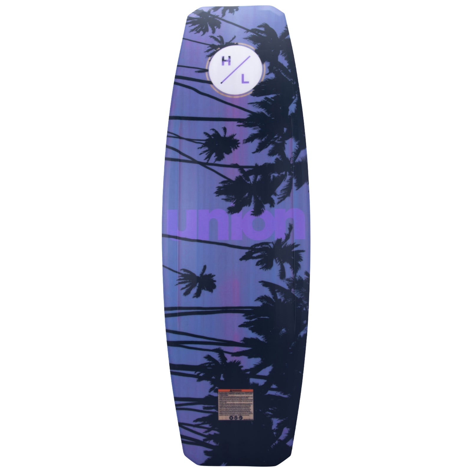 2024 Hyperlite Union DOM LTD Wakeboard