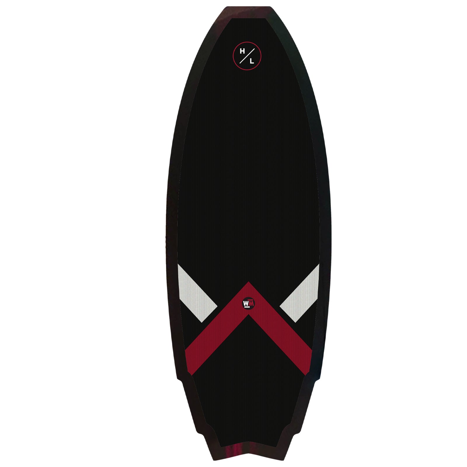 2024 Hyperlite Wingman Surfer