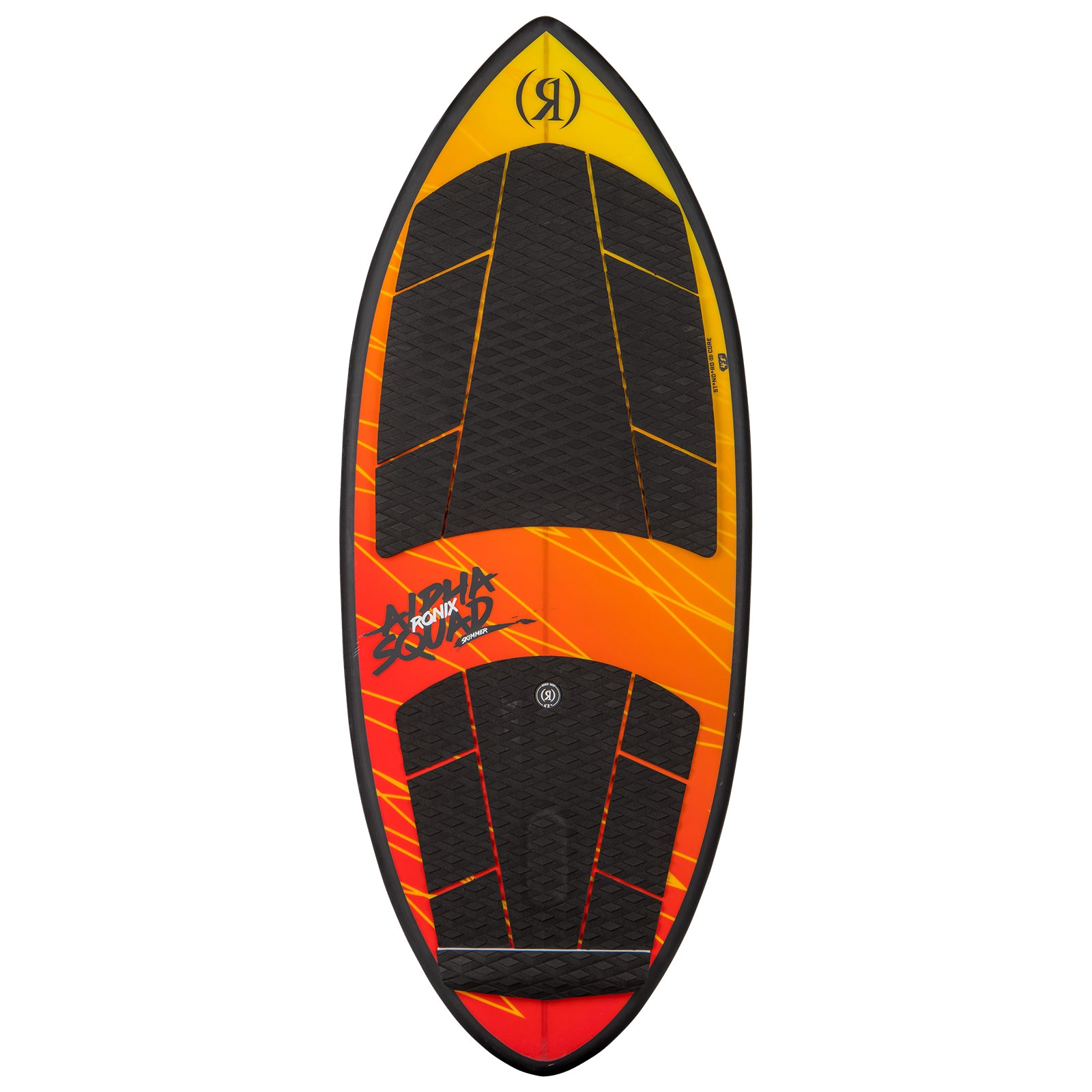 2025 Ronix Skimmer Kids Alpha Squad Standard Core Surfer