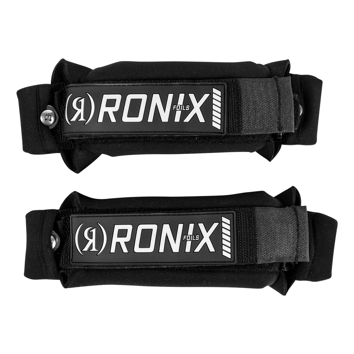 2025 Ronix Adjustable Foot straps Quantity of 2