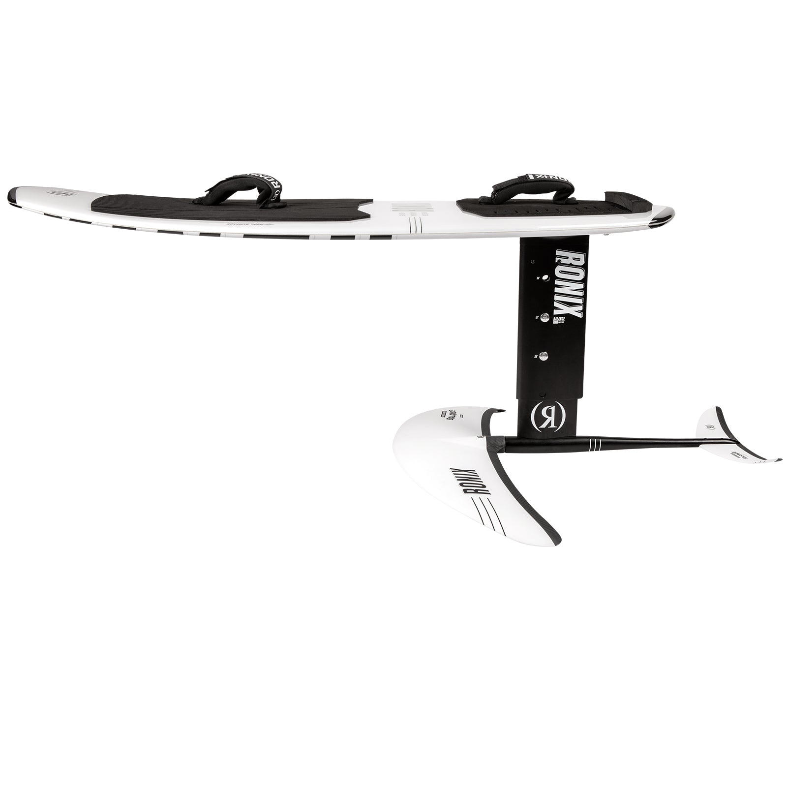 2025 Ronix Shift Mast Link 39cm Hyb. Bal. 1300 Hyb. Bal. 240cm 727
