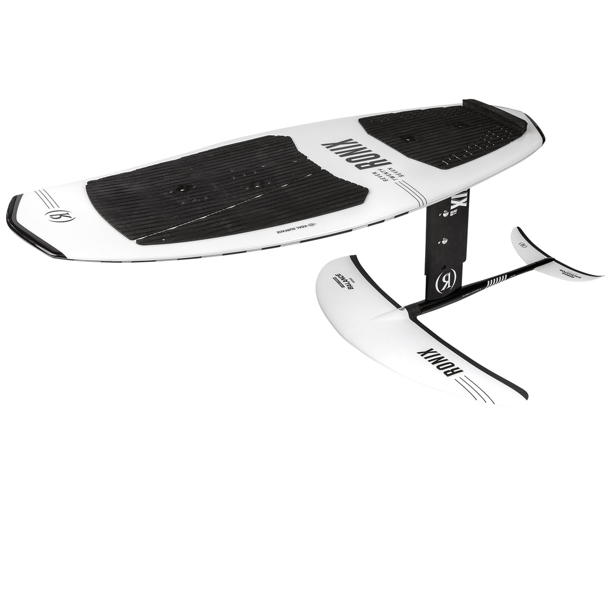 2025 Ronix Shift & 28in. Mast Link 39cm Hyb. Bal. 1300 Hyb. Bal. 240cm 727