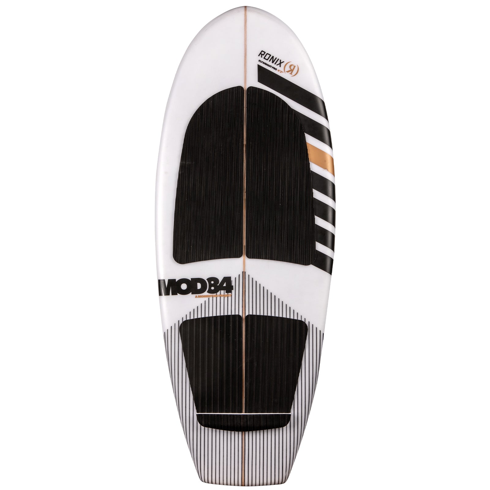 2025 Ronix Wake Foil MOD84 Flyweight Pro Surfer