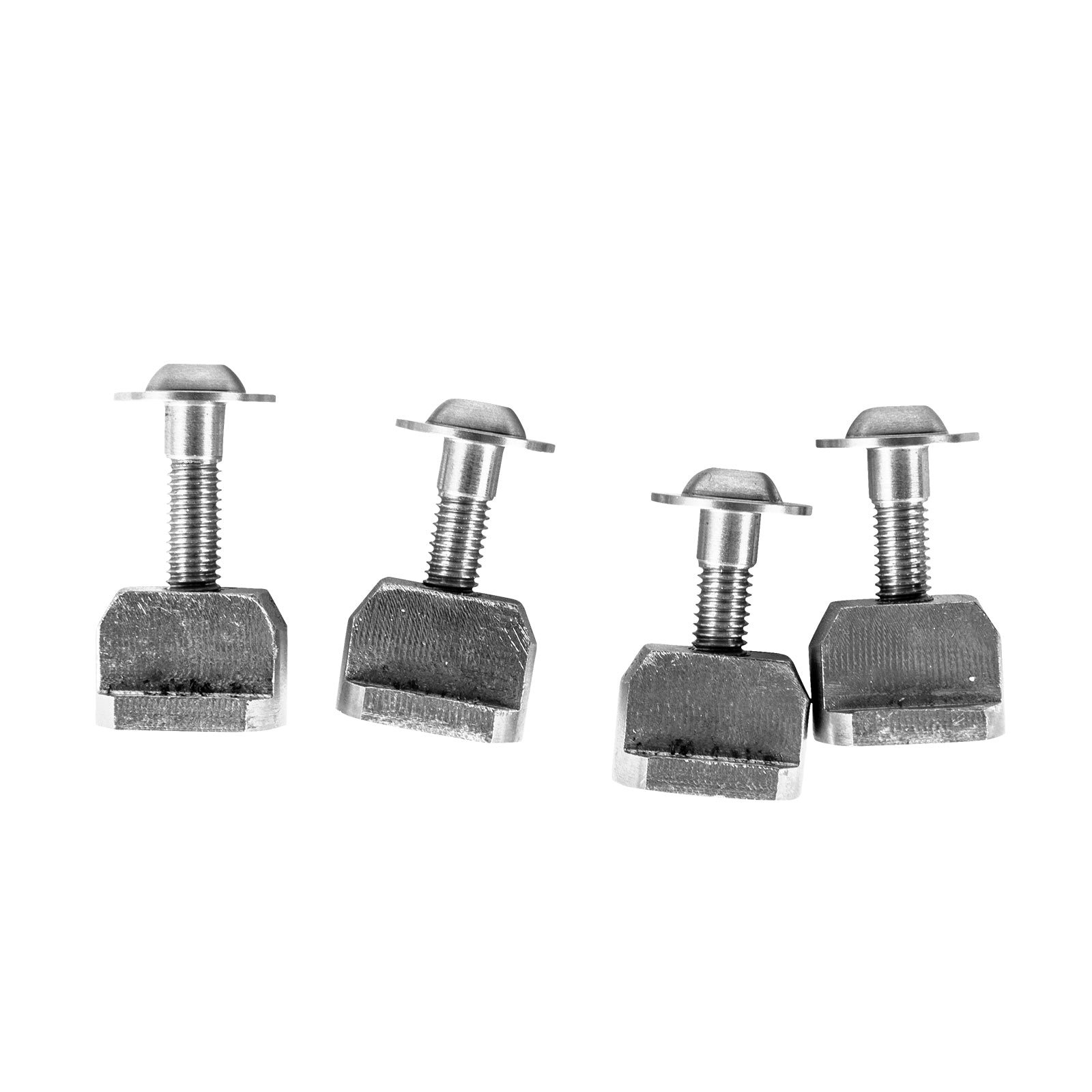 2025 Ronix Foil Board Track Screws & Track Inserts