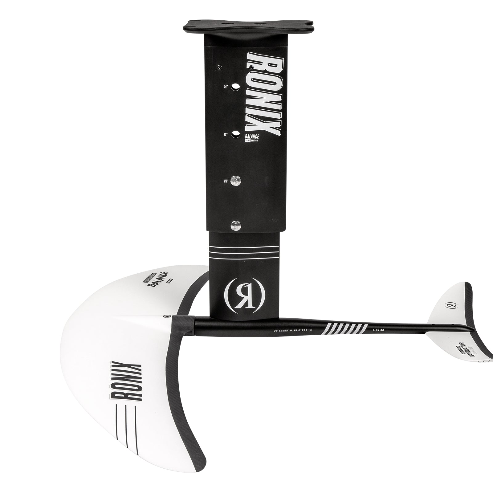 2025 Ronix Shift Mast