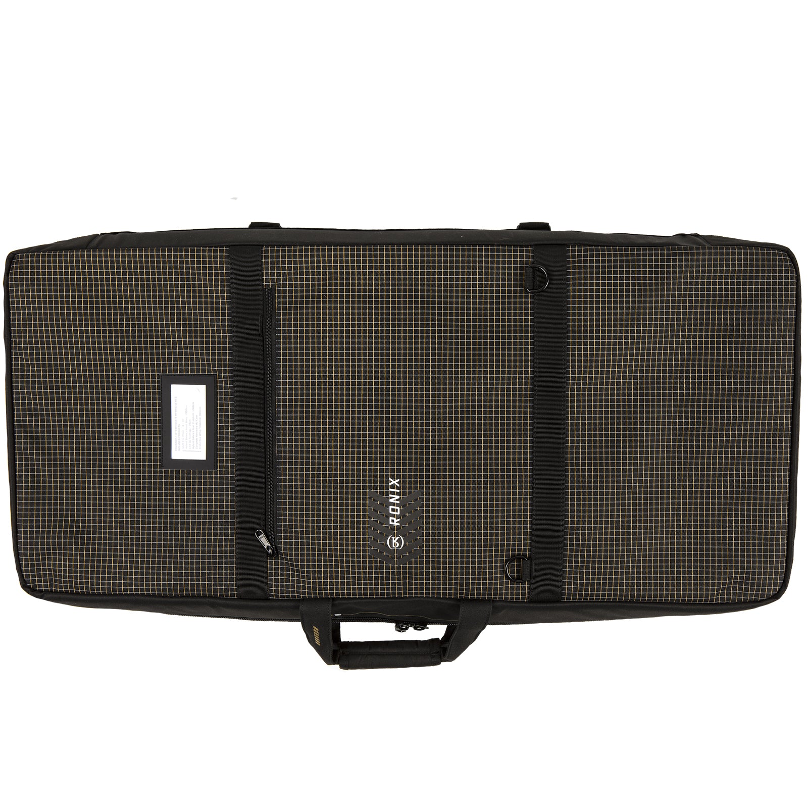 2025 Ronix Foil Kit Padded Case