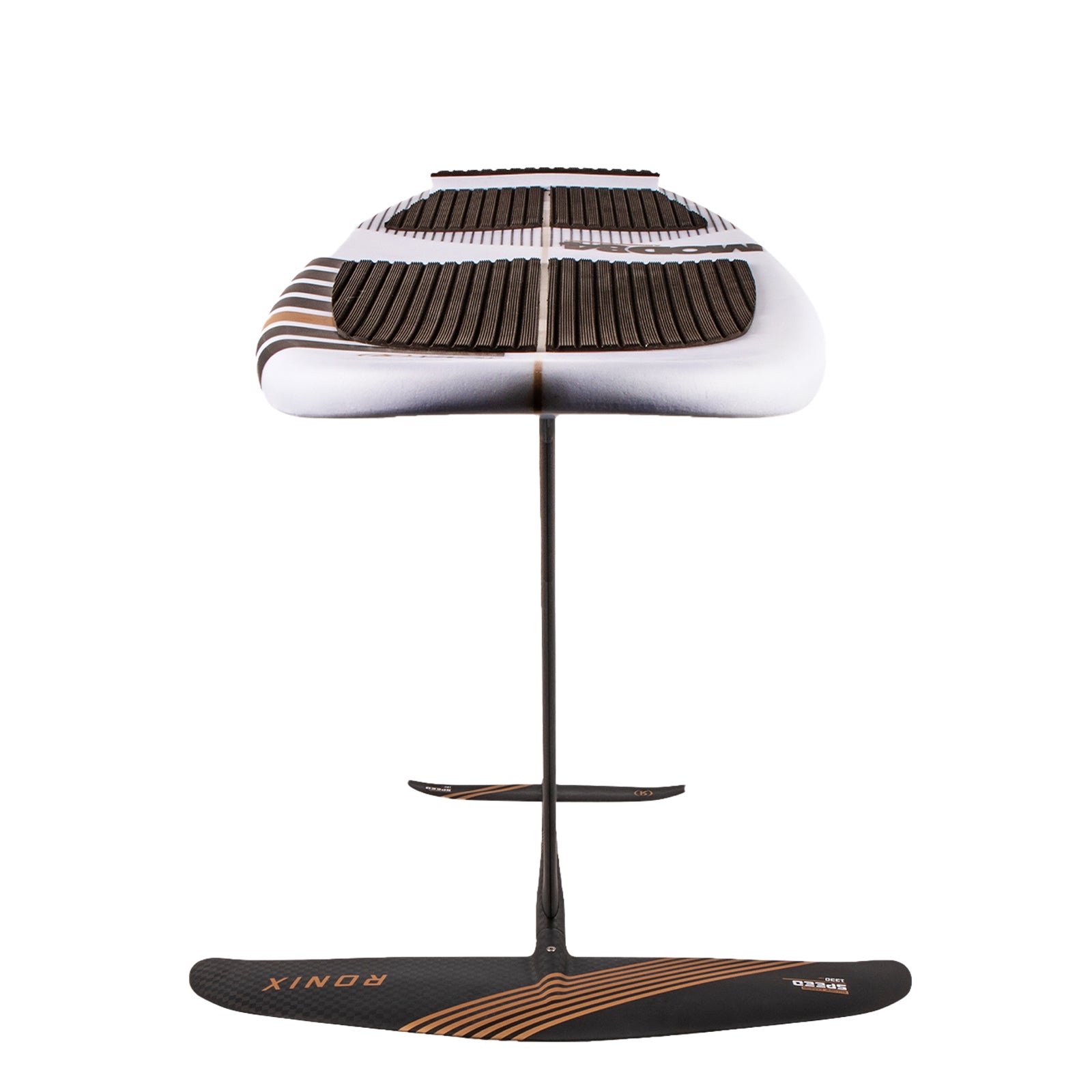 2025 Ronix Shadow 29in. Mast 39cm Fuse. Spd. 1330 Spd. 180cm MOD 84