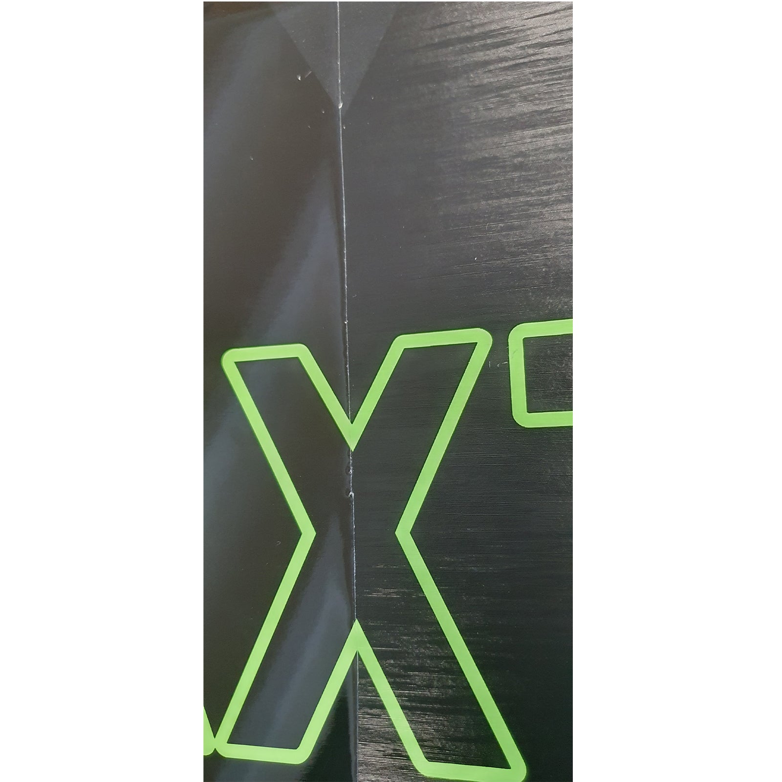 2024 Ronix Kinetik Springbox 2 Wakeboard