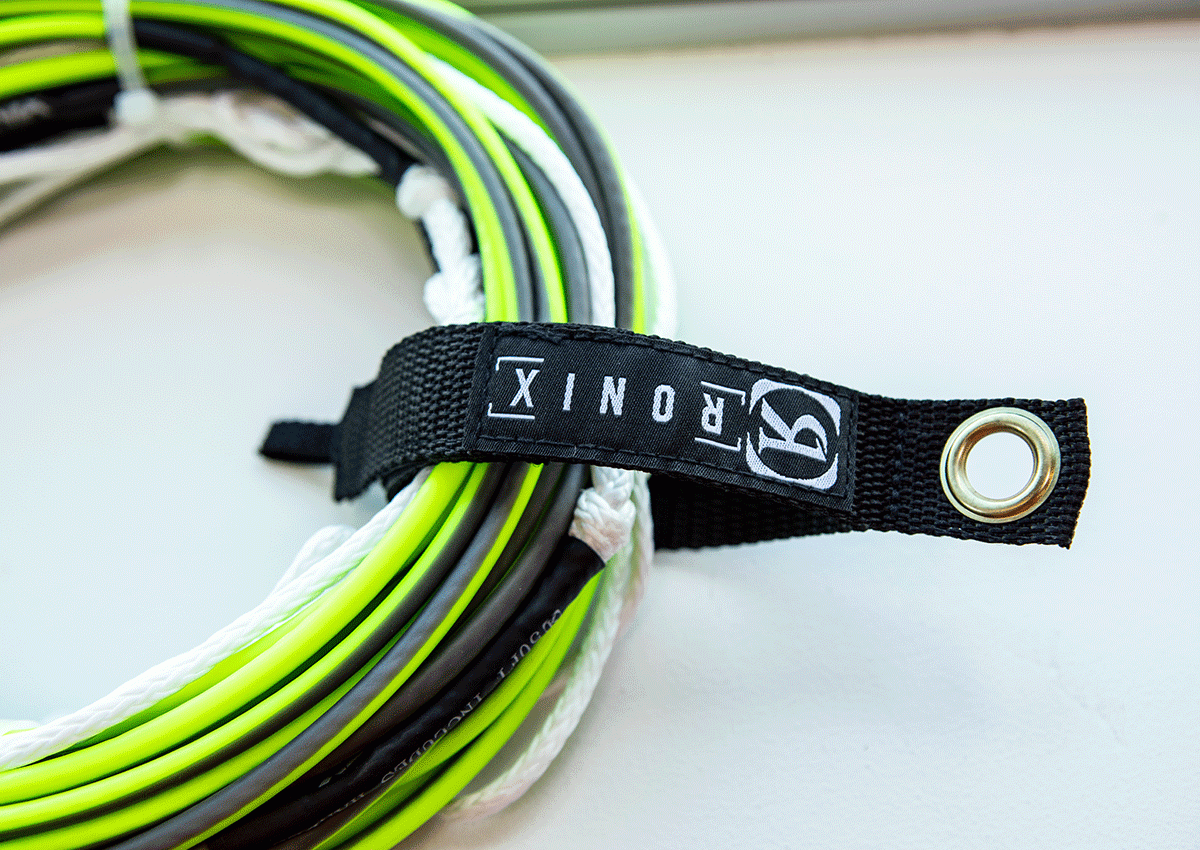 Ronix Rope Caddy