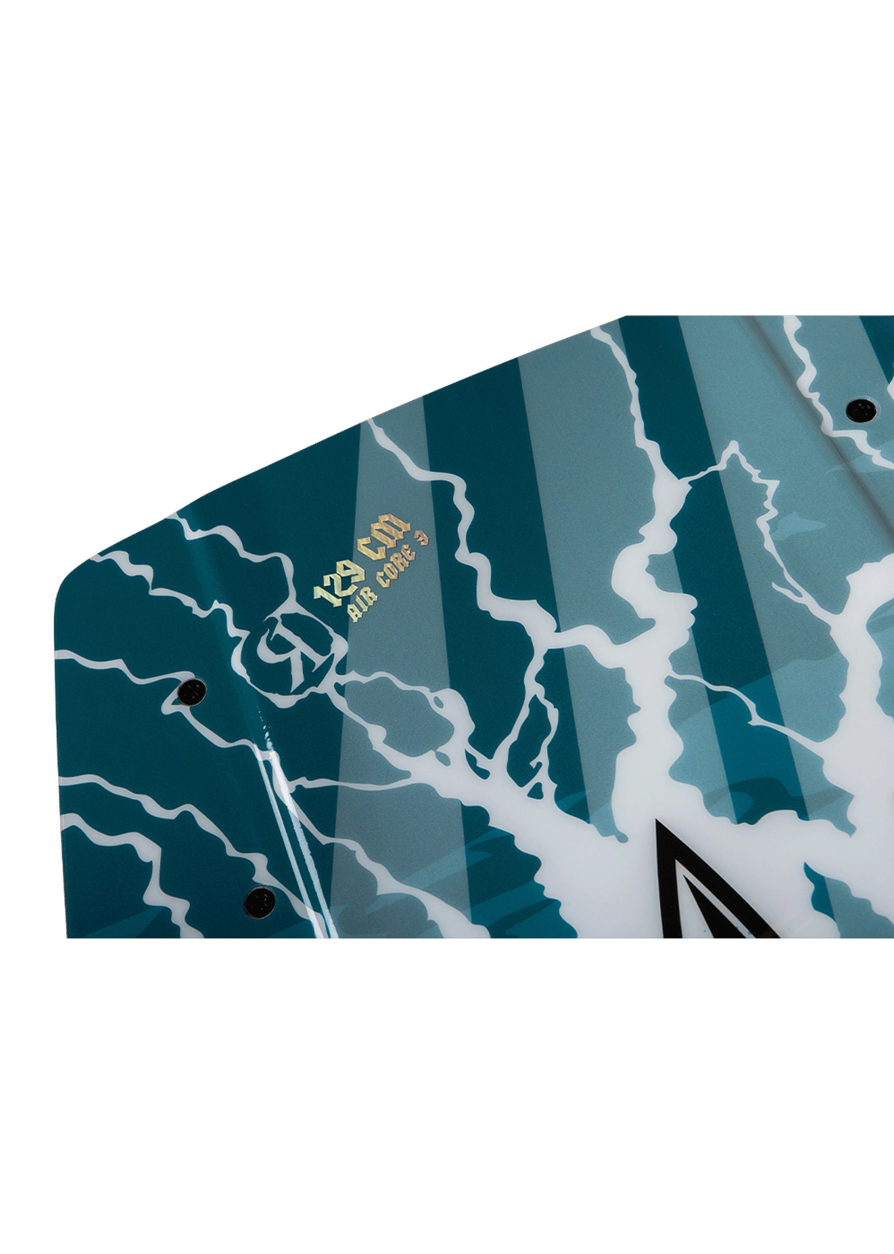 2025 Ronix Boys RX1 Air Core 3 Wakeboard