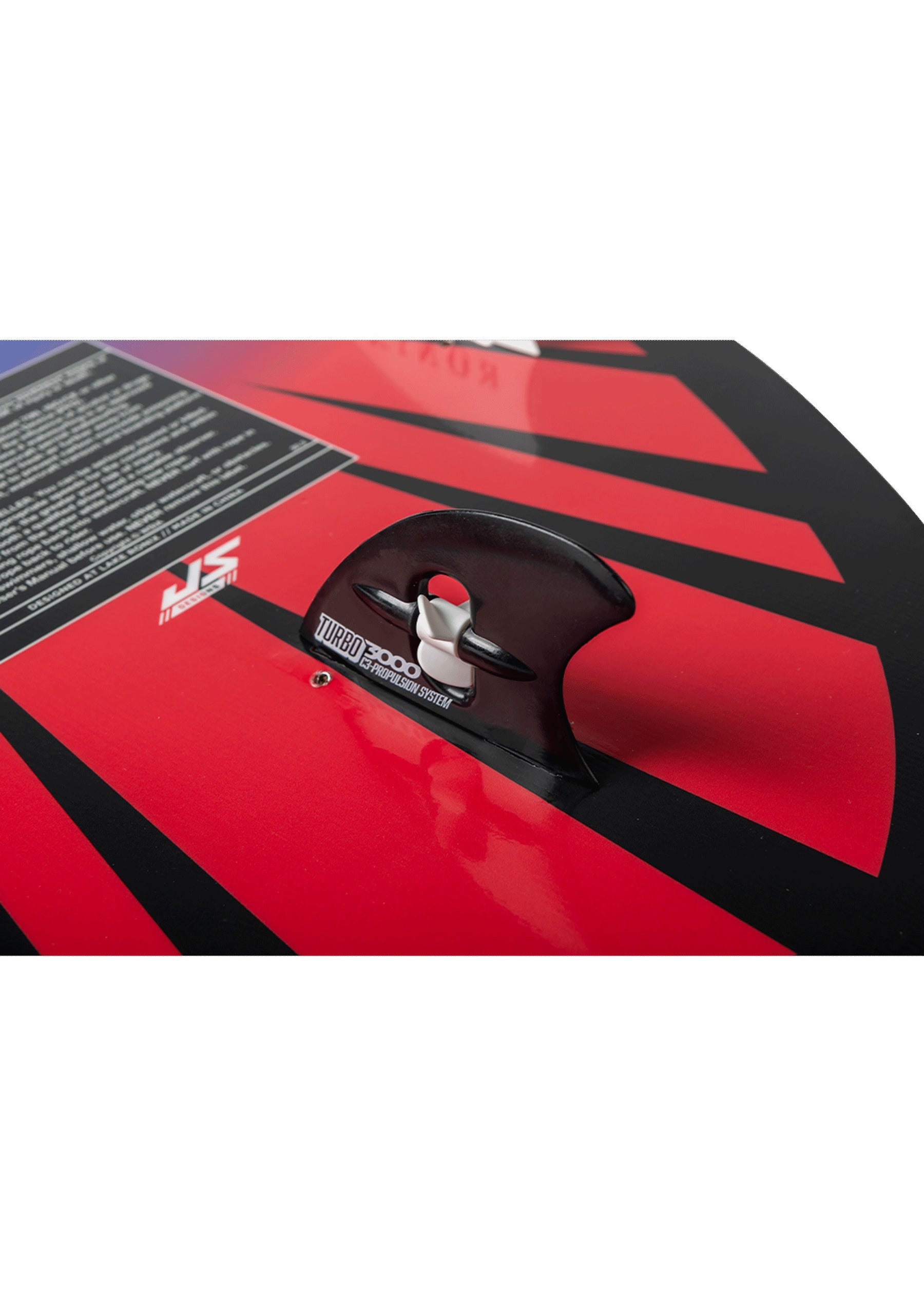 2025 Ronix Sonic