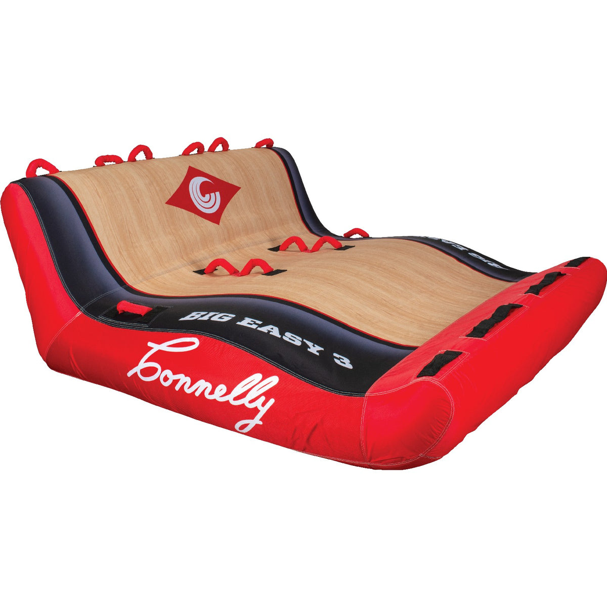 2022 Connelly Big Easy 3 Soft Top Towable Tube