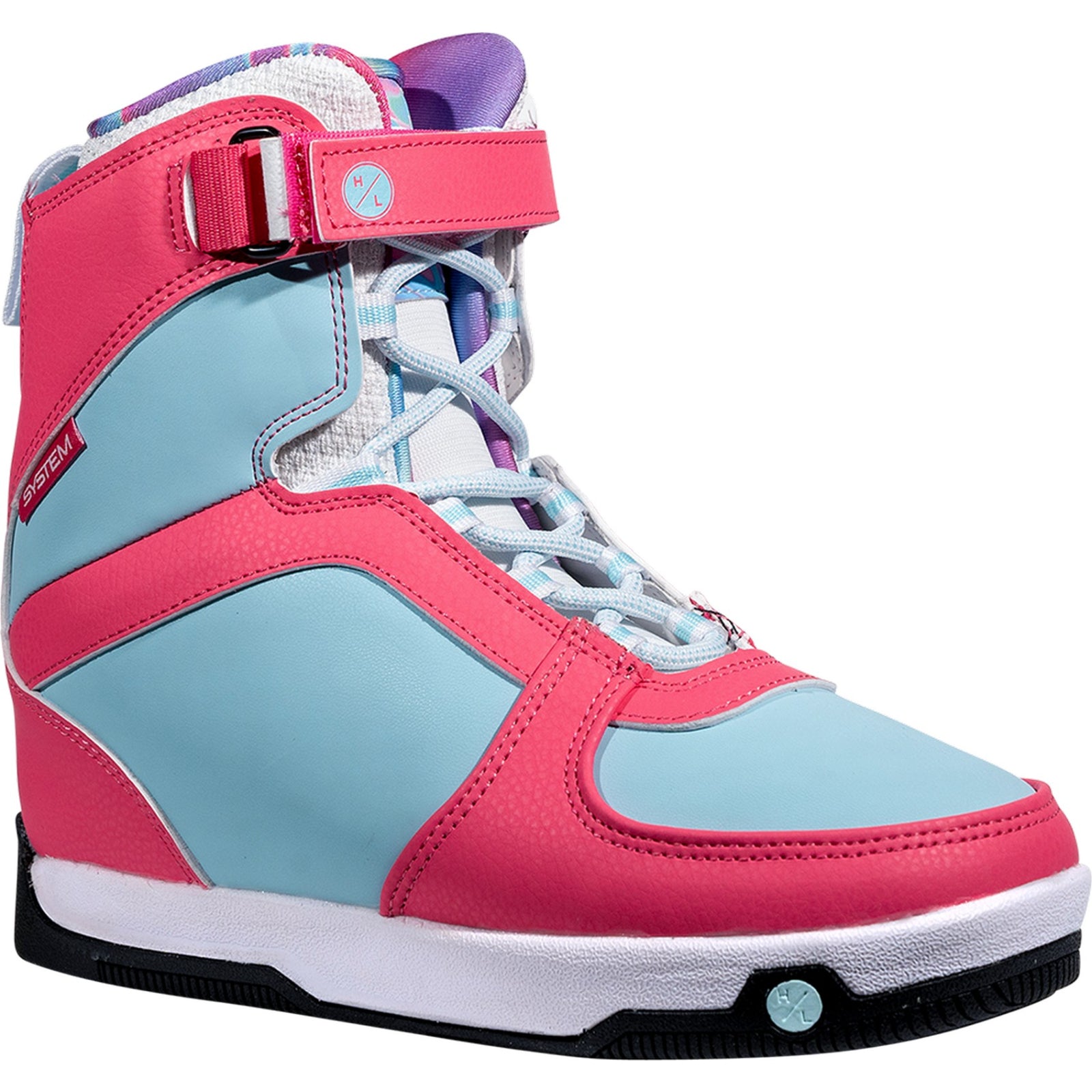 2025 Hyperlite Aries Ladies System Boot