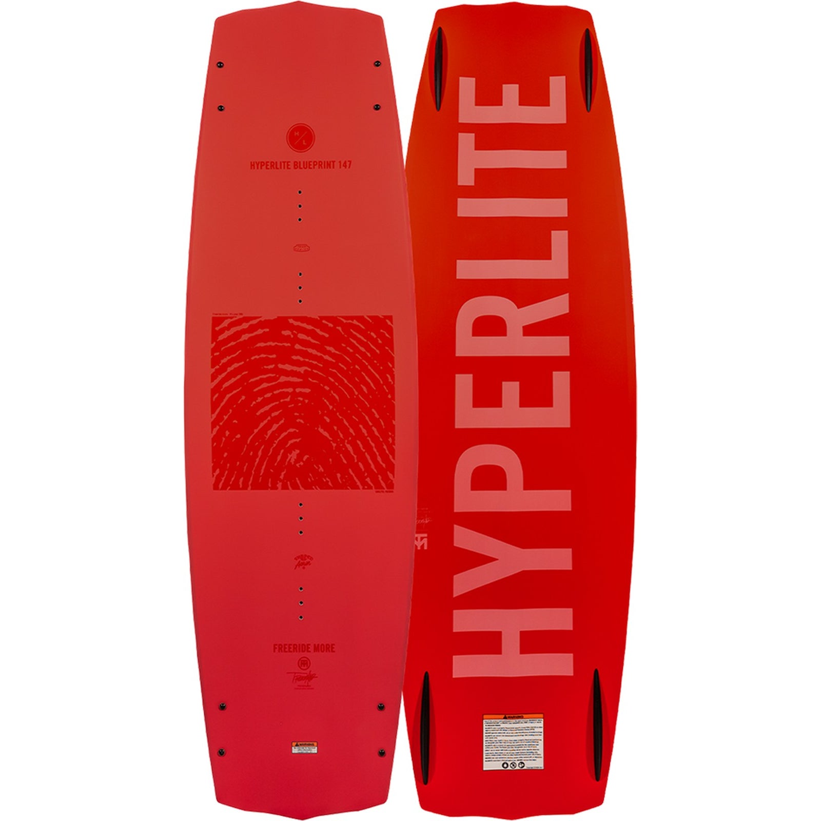 2025 Hyperlite Bloodline Wakeboard