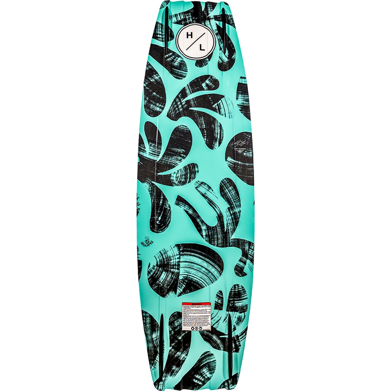 2025 Hyperlite Capitol Loaded Wakeboard