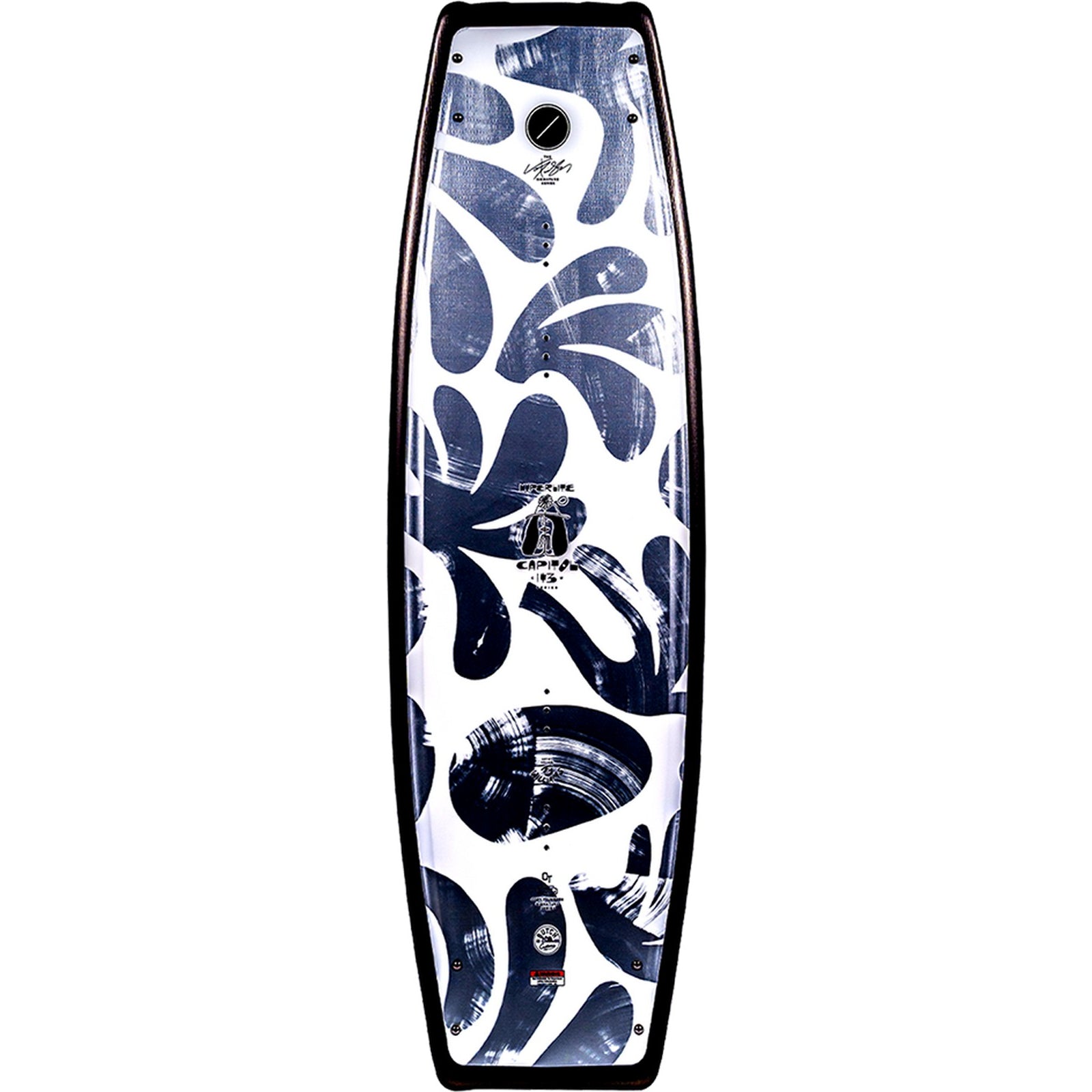 2025 Hyperlite Capitol Wakeboard
