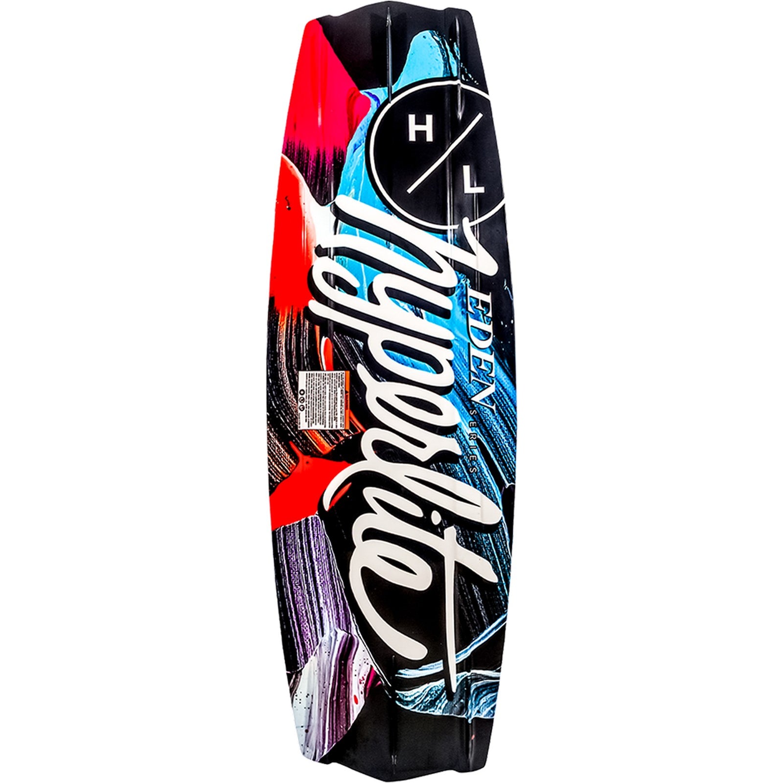 2025 Hyperlite Eden 2.0 Ladies Wakeboard