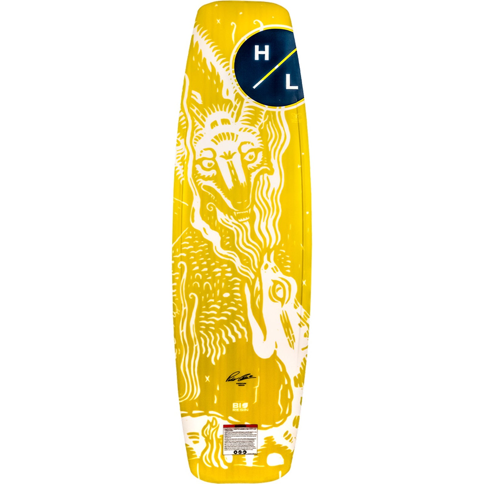 2025 Hyperlite Guara Wakeboard