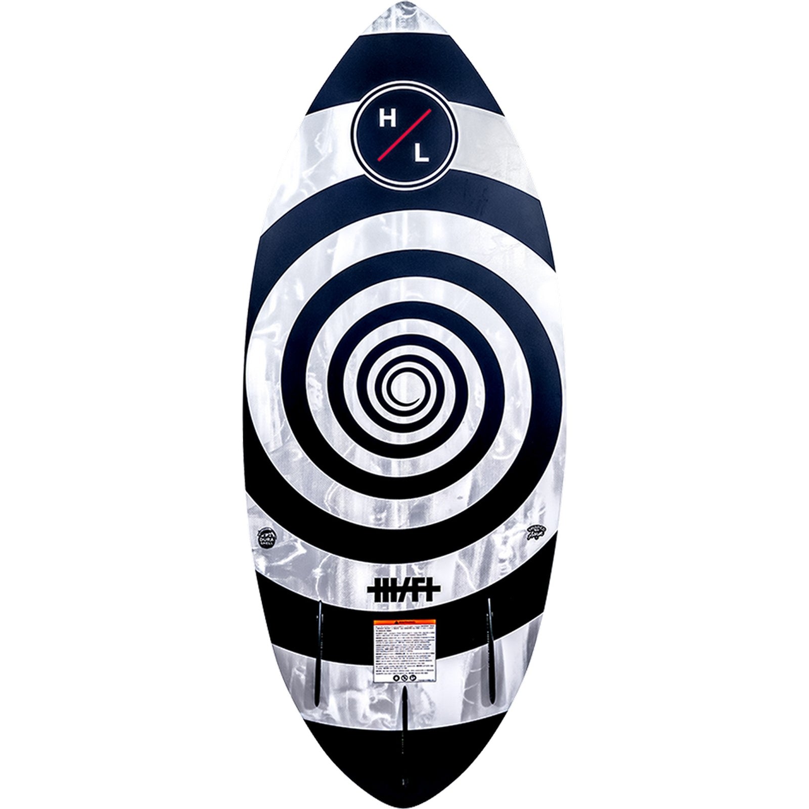2025 Hyperlite Hi-Fi 53 Wakesurfer