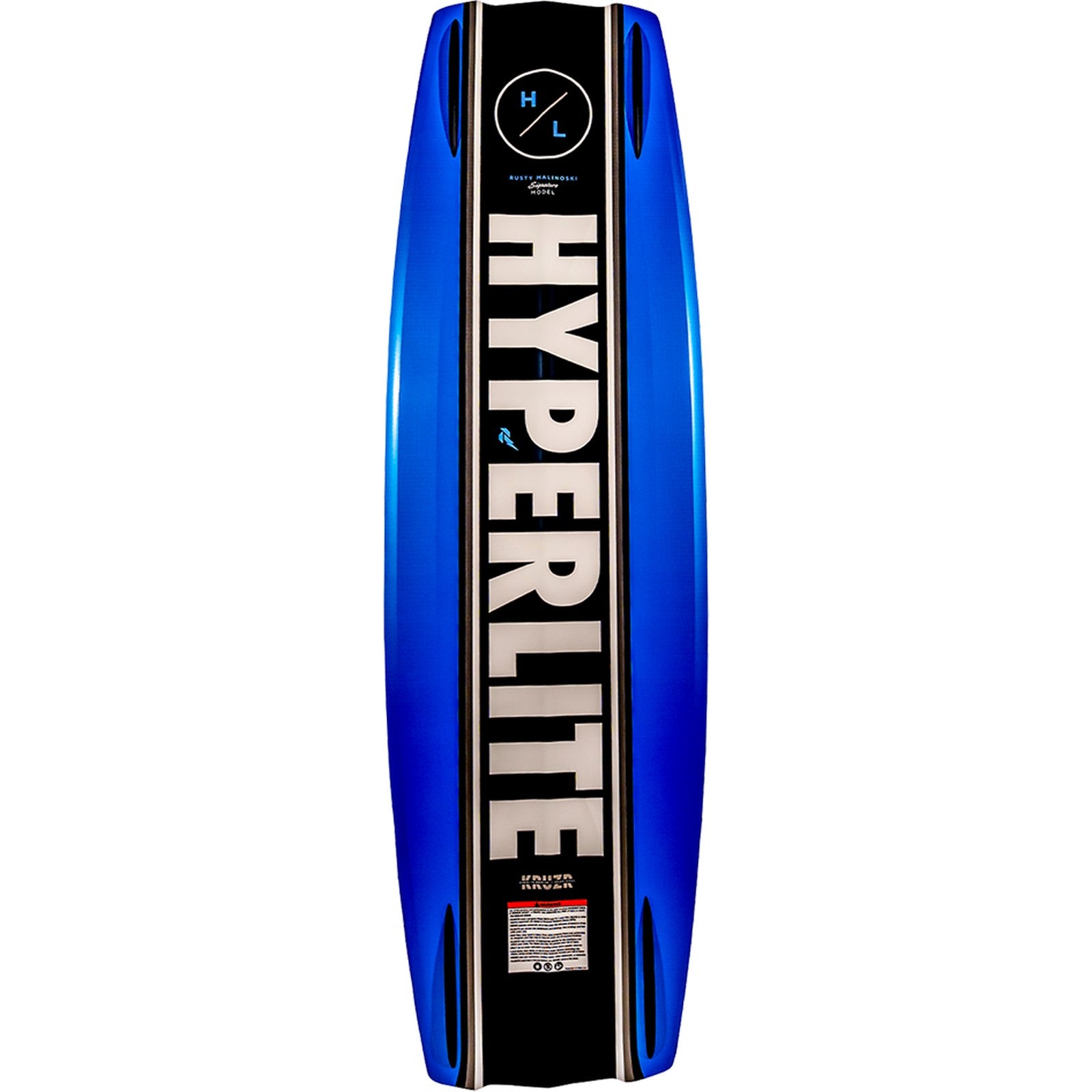 2025 Hyperlite Kruzr 150 Wakeboard