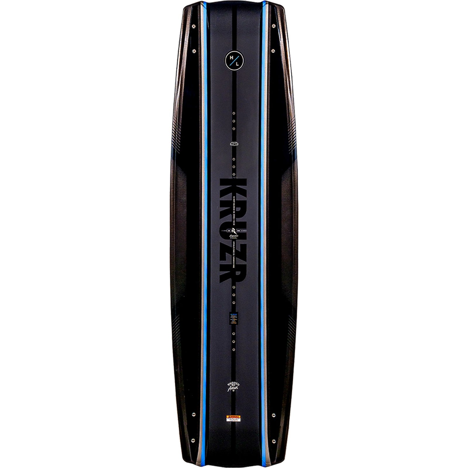 2025 Hyperlite Kruzr 154 Wakeboard