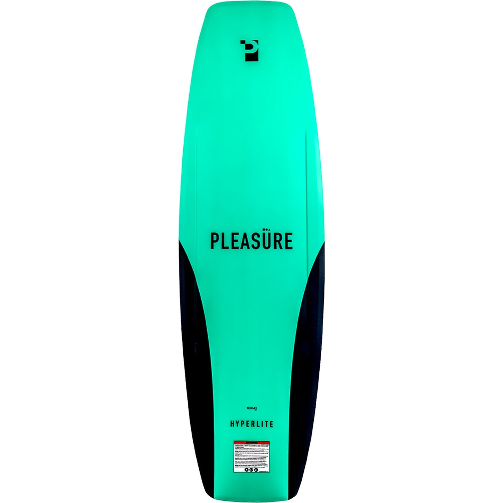 2025 Hyperlite Pleasure Wakeboard