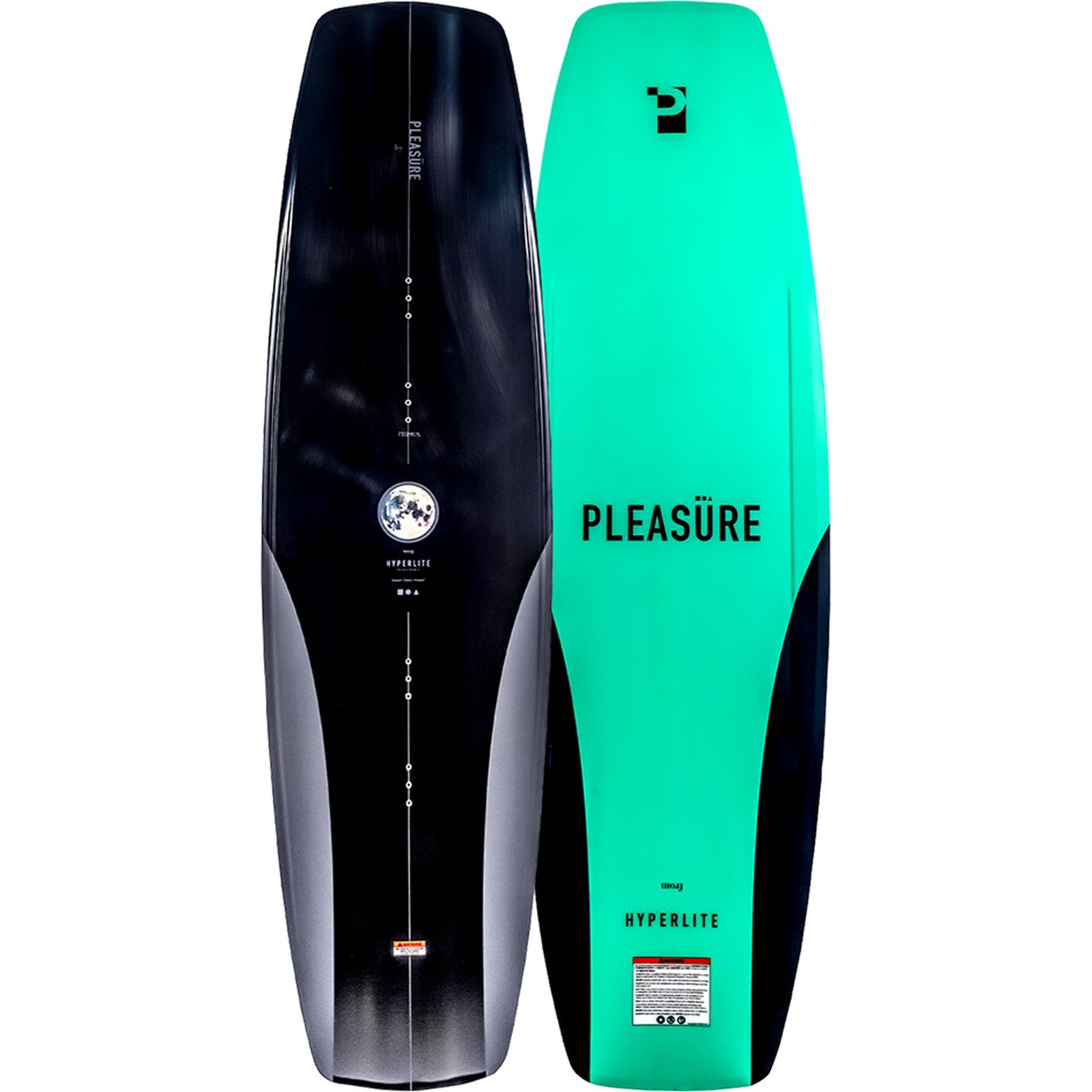 2025 Hyperlite Pleasure Wakeboard