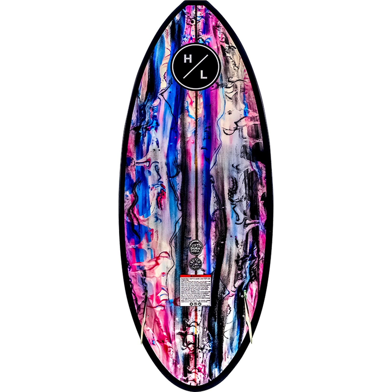 2025 Hyperlite Ranger Wakesurfer