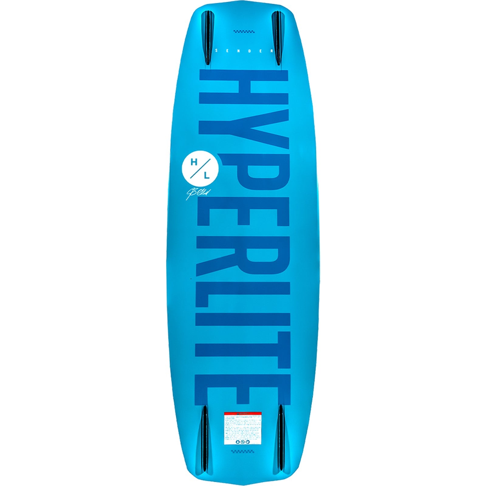 2025 Hyperlite Sender Wakeboard