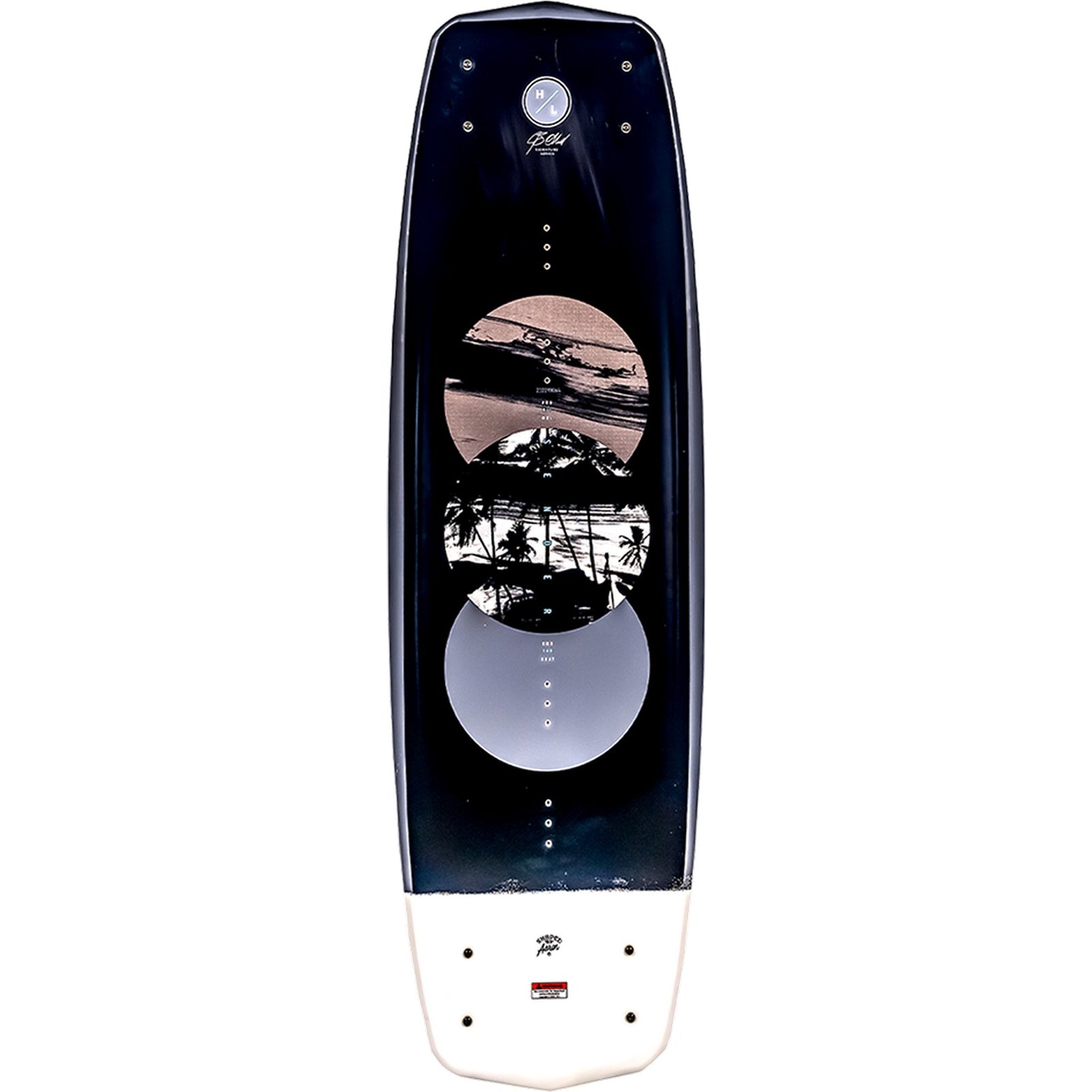 2025 Hyperlite Sender Wakeboard