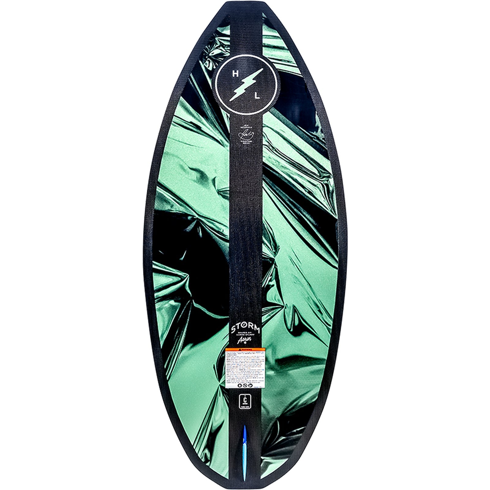 2025 Hyperlite Storm Wakesurfer