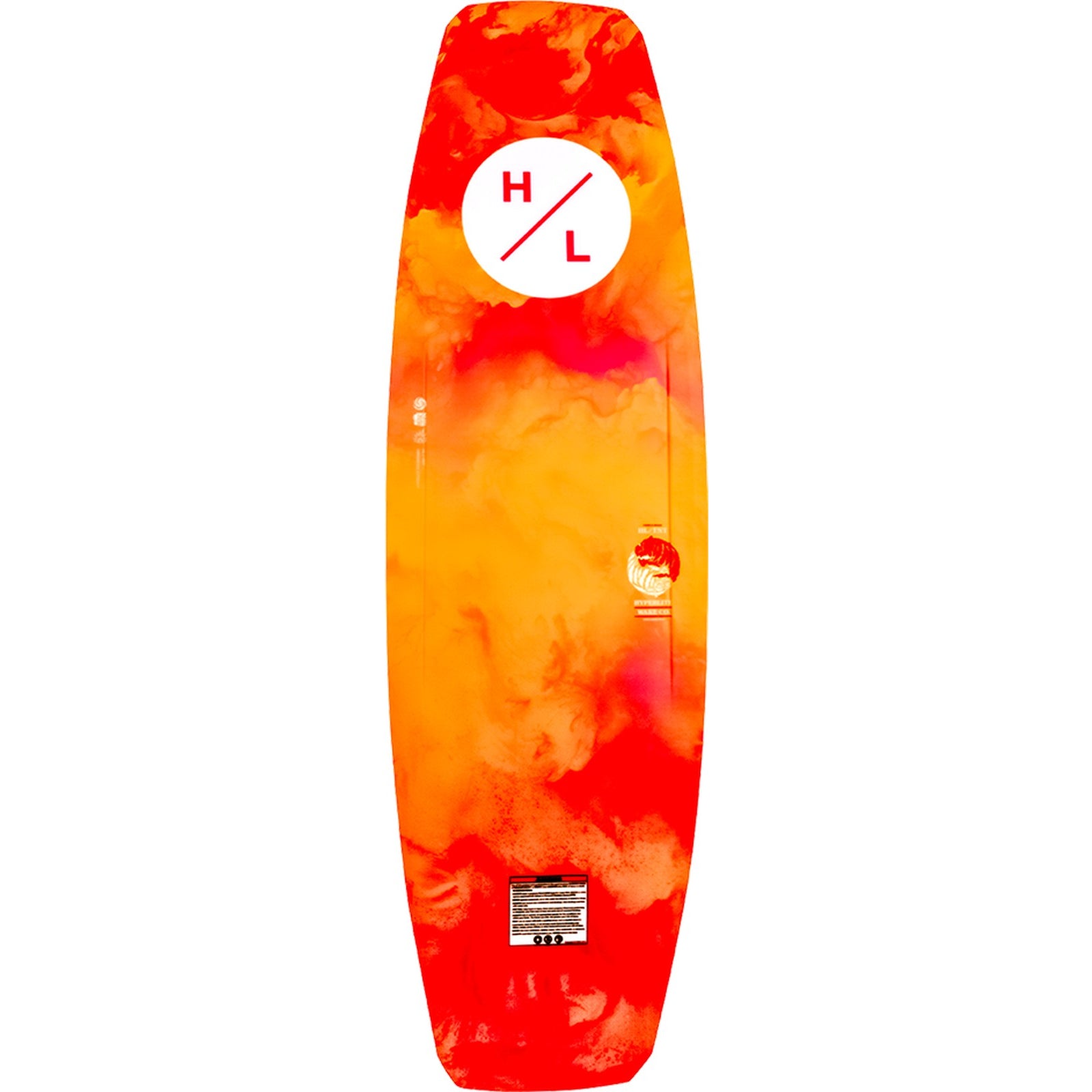 2025 Hyperlite TNT Wakeboard