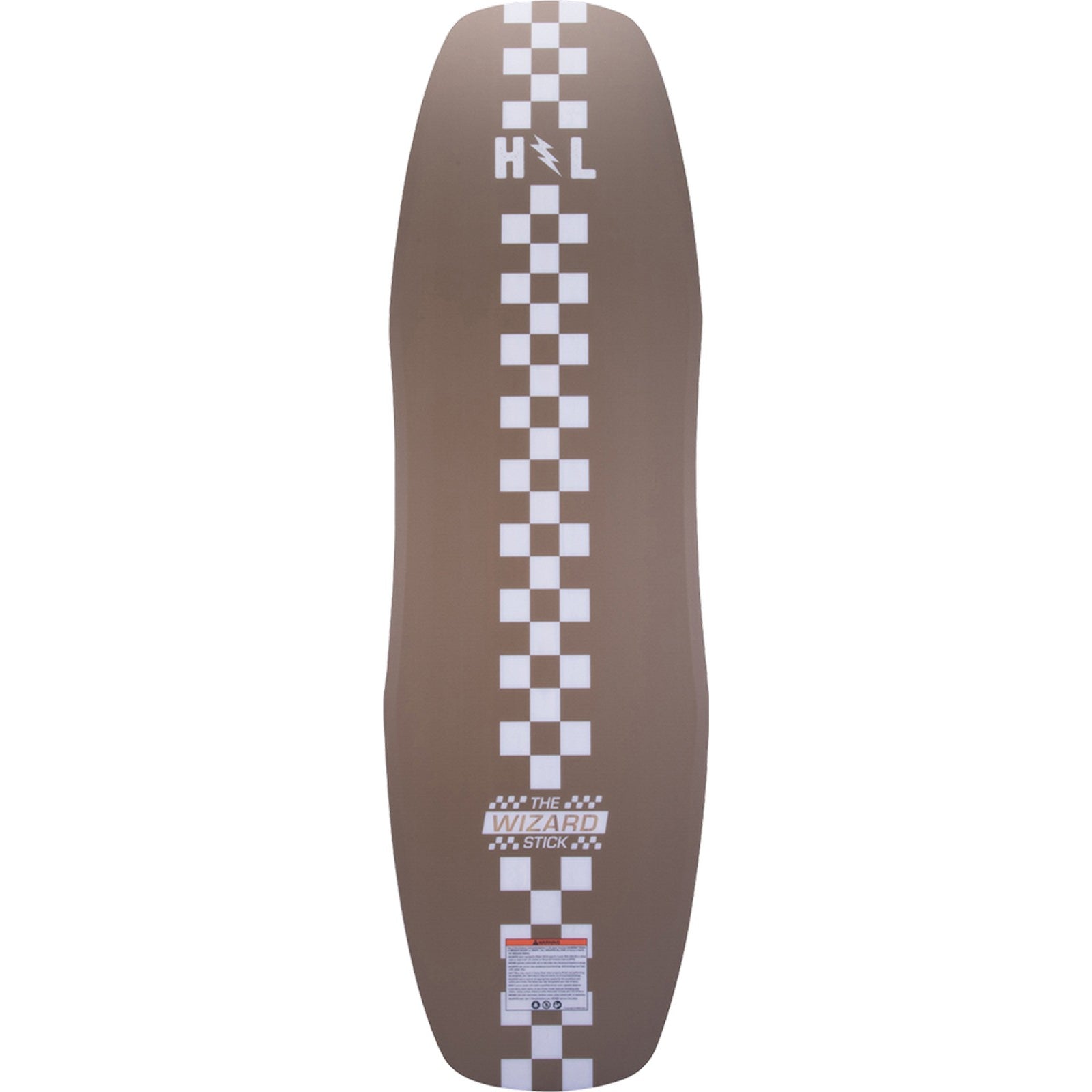 2025 Hyperlite Wizardstick Wakeboard