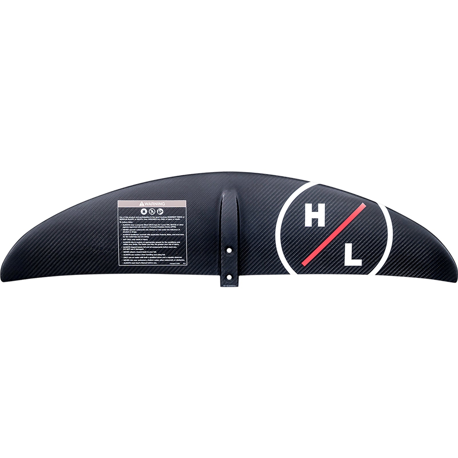 2025 Hyperlite MK 1200 Front Wing