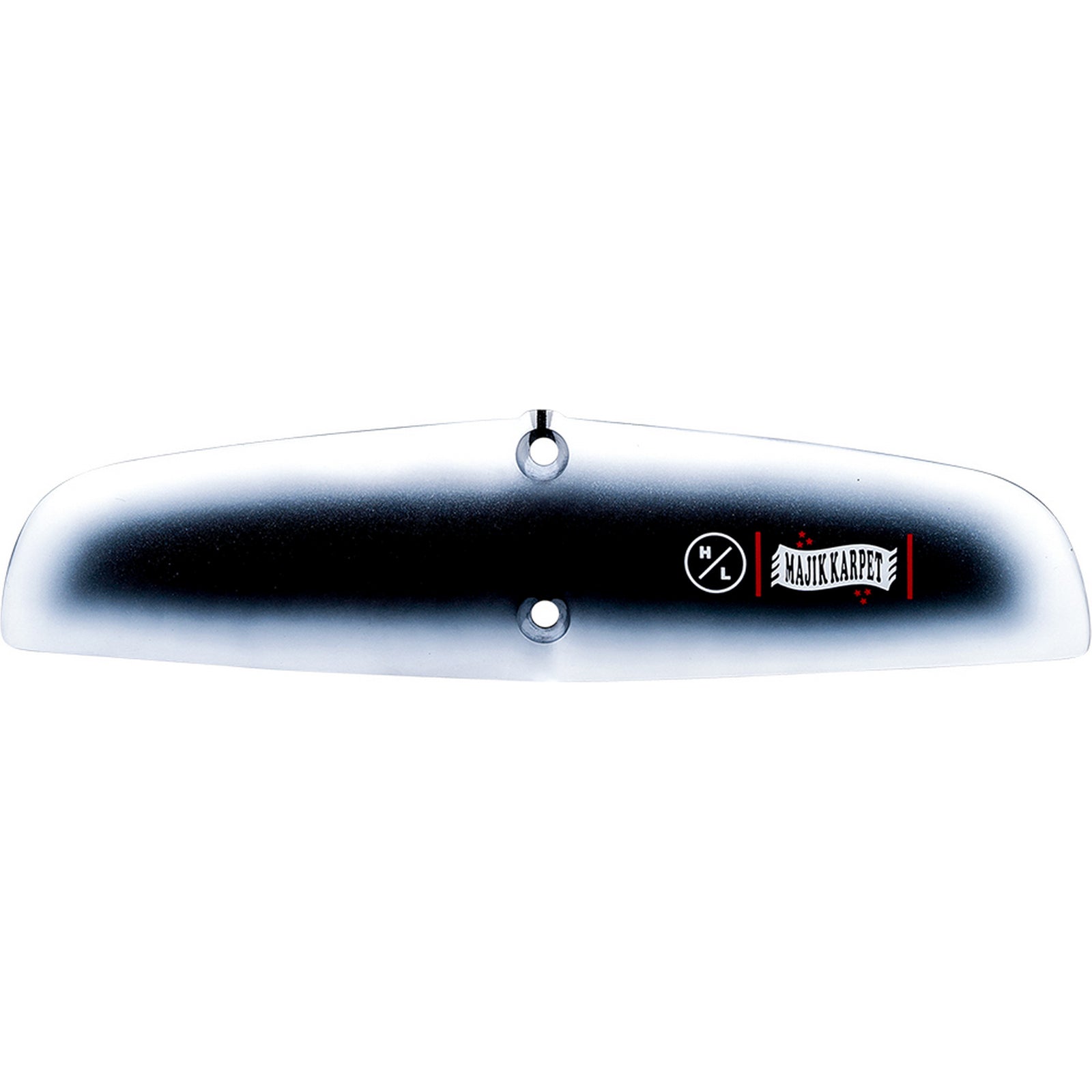 2025 Hyperlite MK 210 Rear Wing
