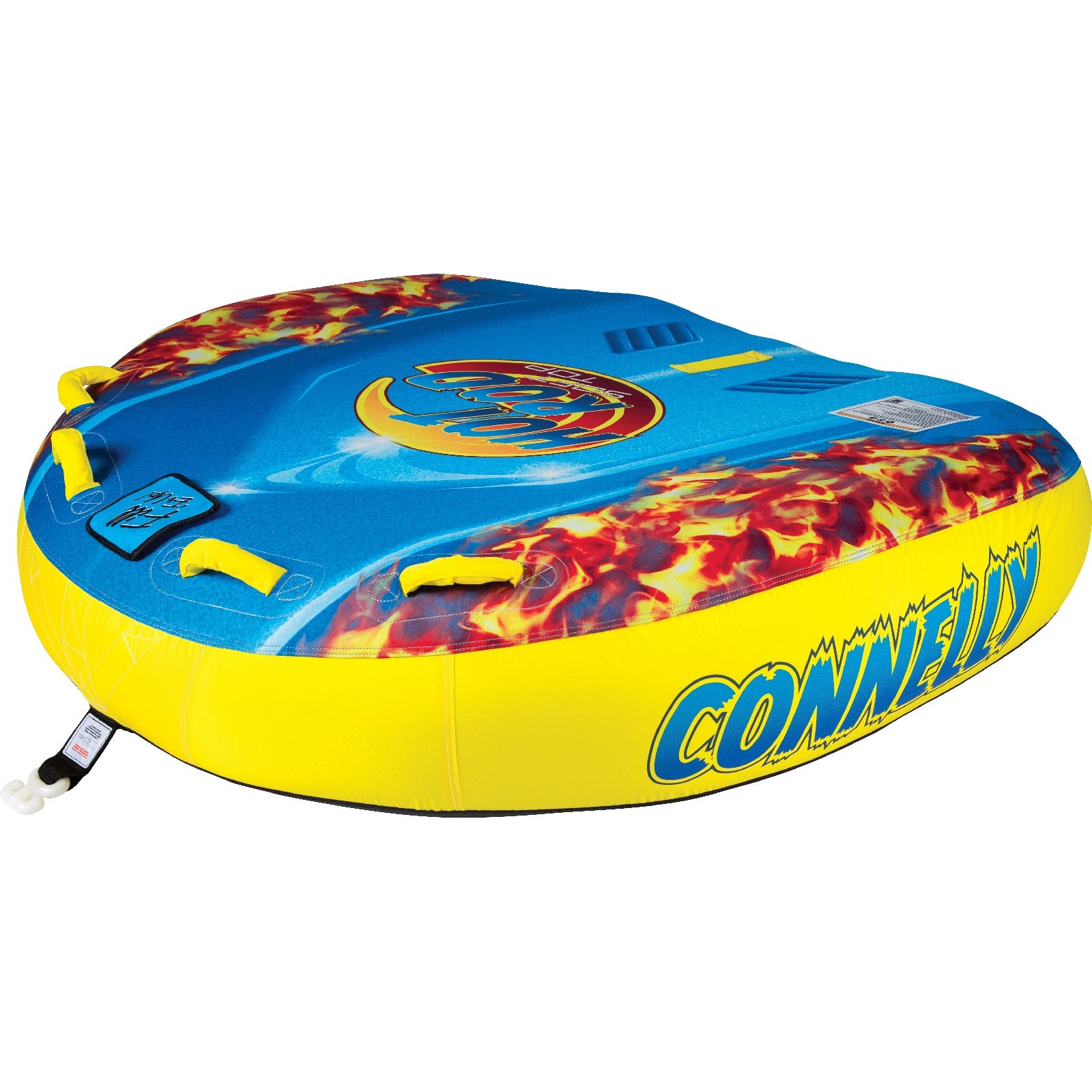 Connelly Hot Rod 2 Soft Top Towable Tube